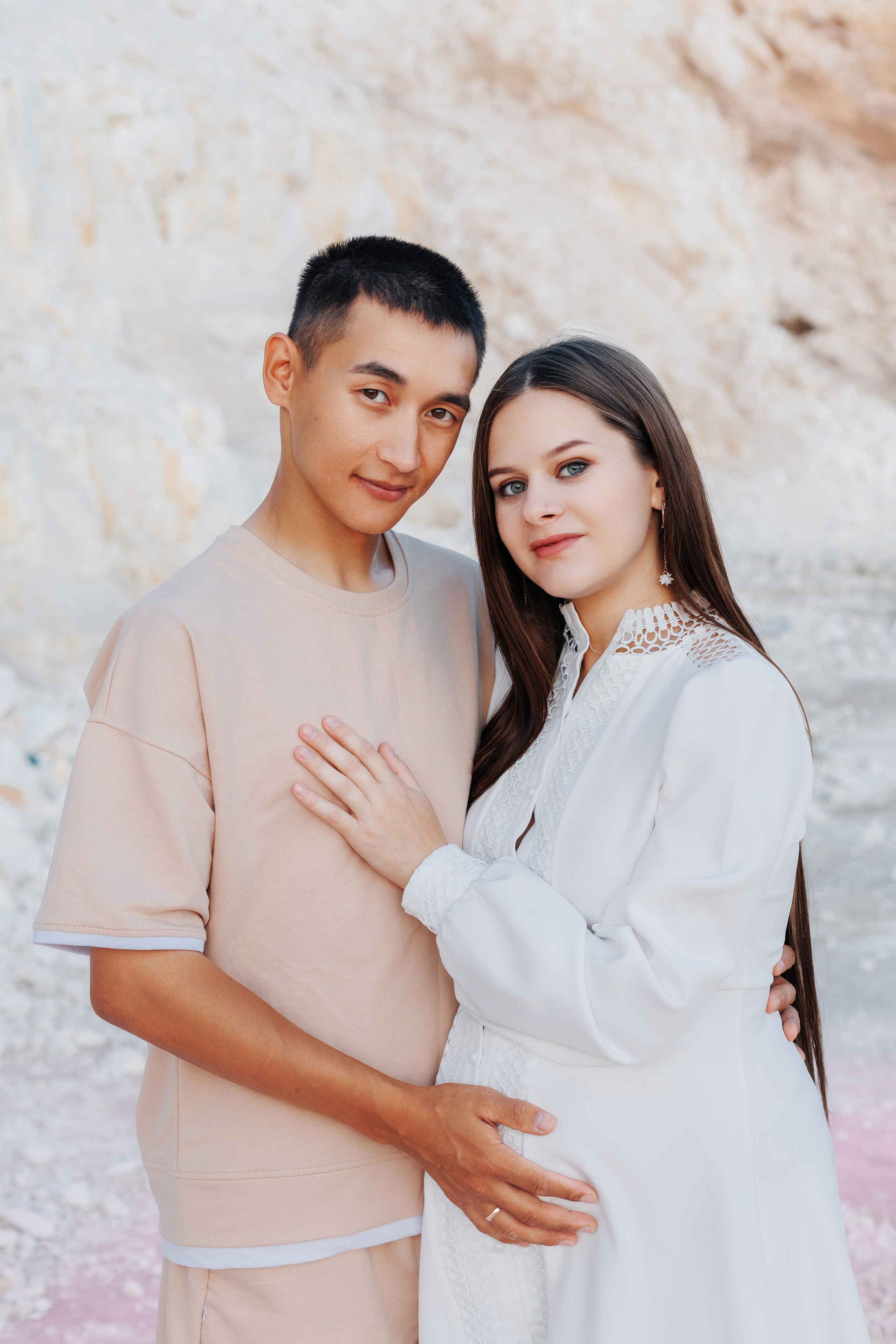 Тимур ♥ Милана. Свадебный и семейный фотограф в городе Воронеж. Ирина Боловина