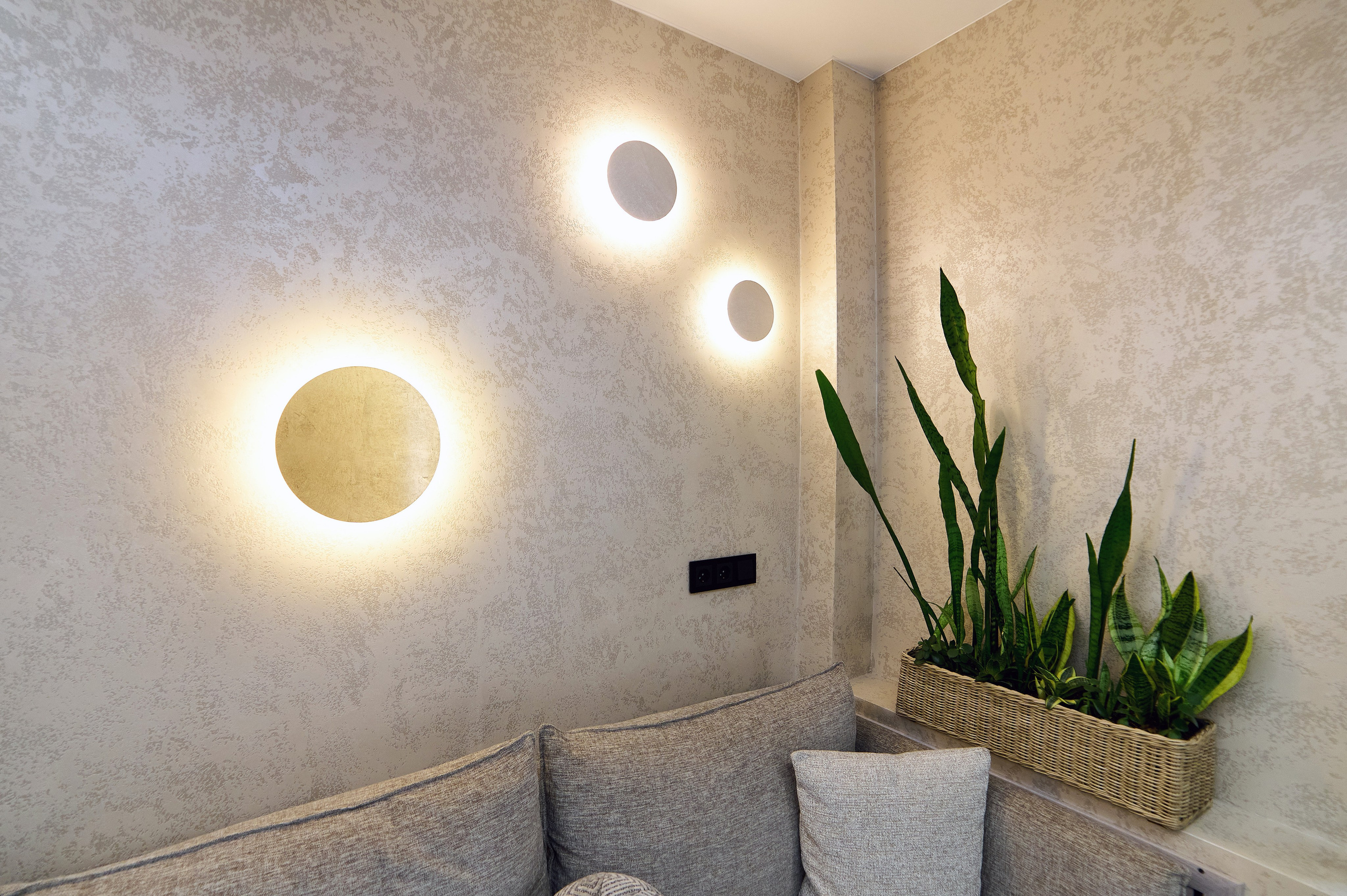 Квартира. Отчет работы дизайнеров. Фотограф Опыт Качество Скорость Горный Алтай Барнаул