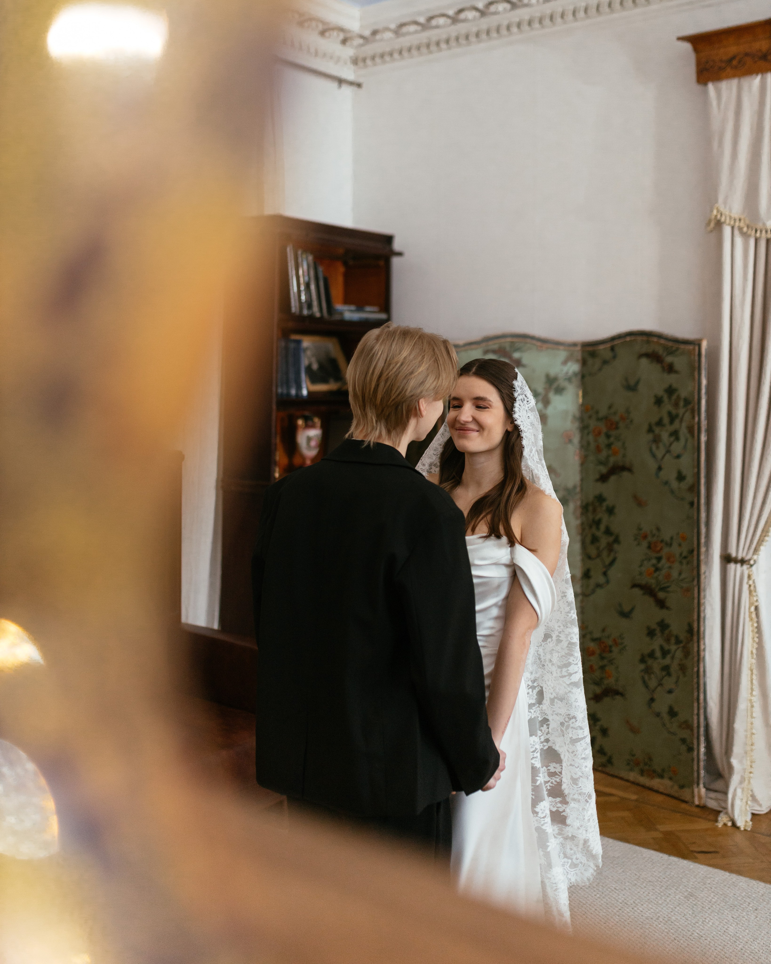 Катя и Денис. Фотограф Анастасия Бачурина Москва/ Спб