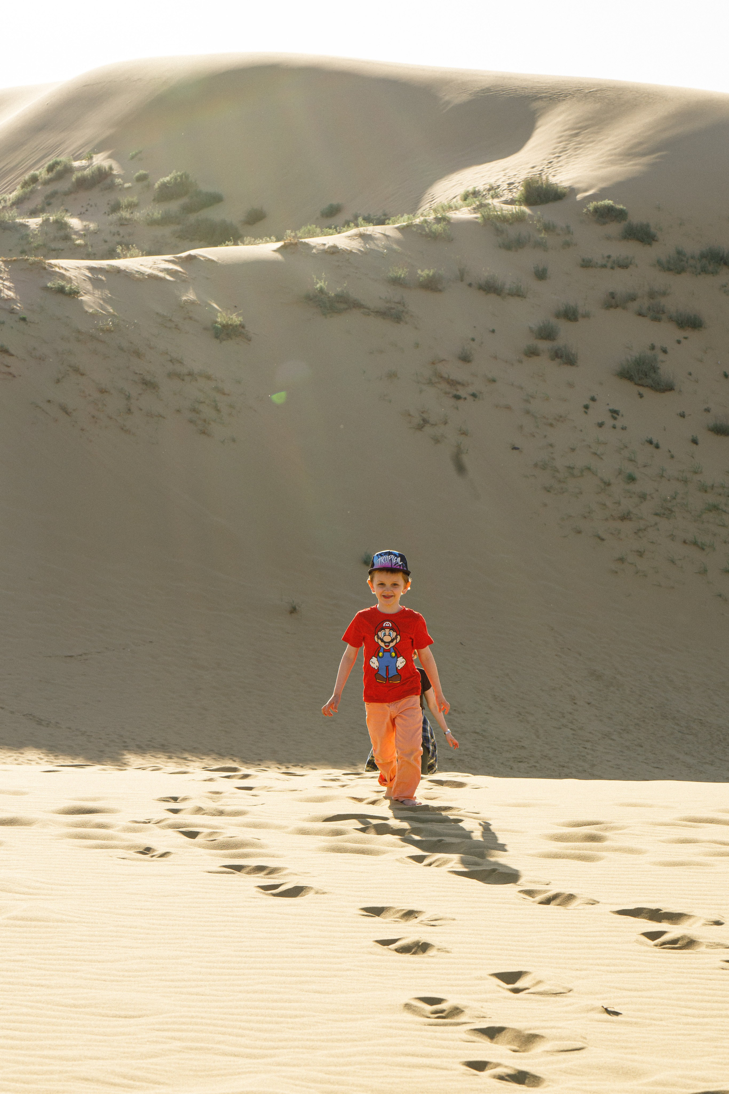 Сарыкум, Дагестан