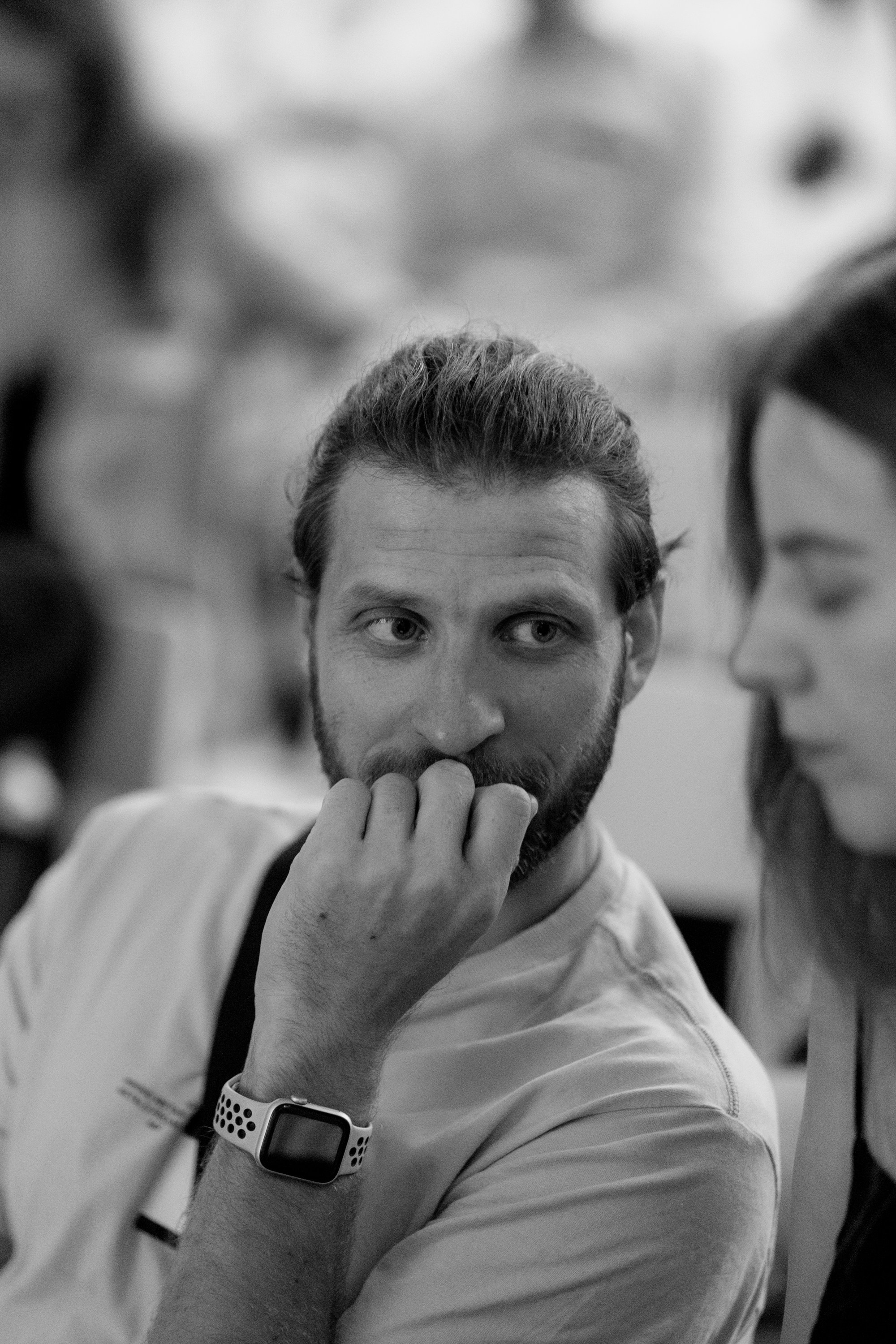 Galera Club. Фотограф Илья Чернов