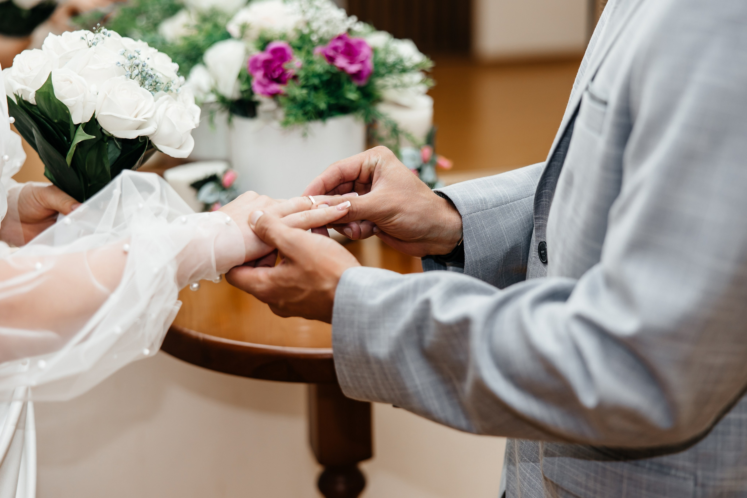 Анонс свадьбы Ирины и Никиты. Свадебный фотограф в Крыму и Севастополе Ольга Баскакова