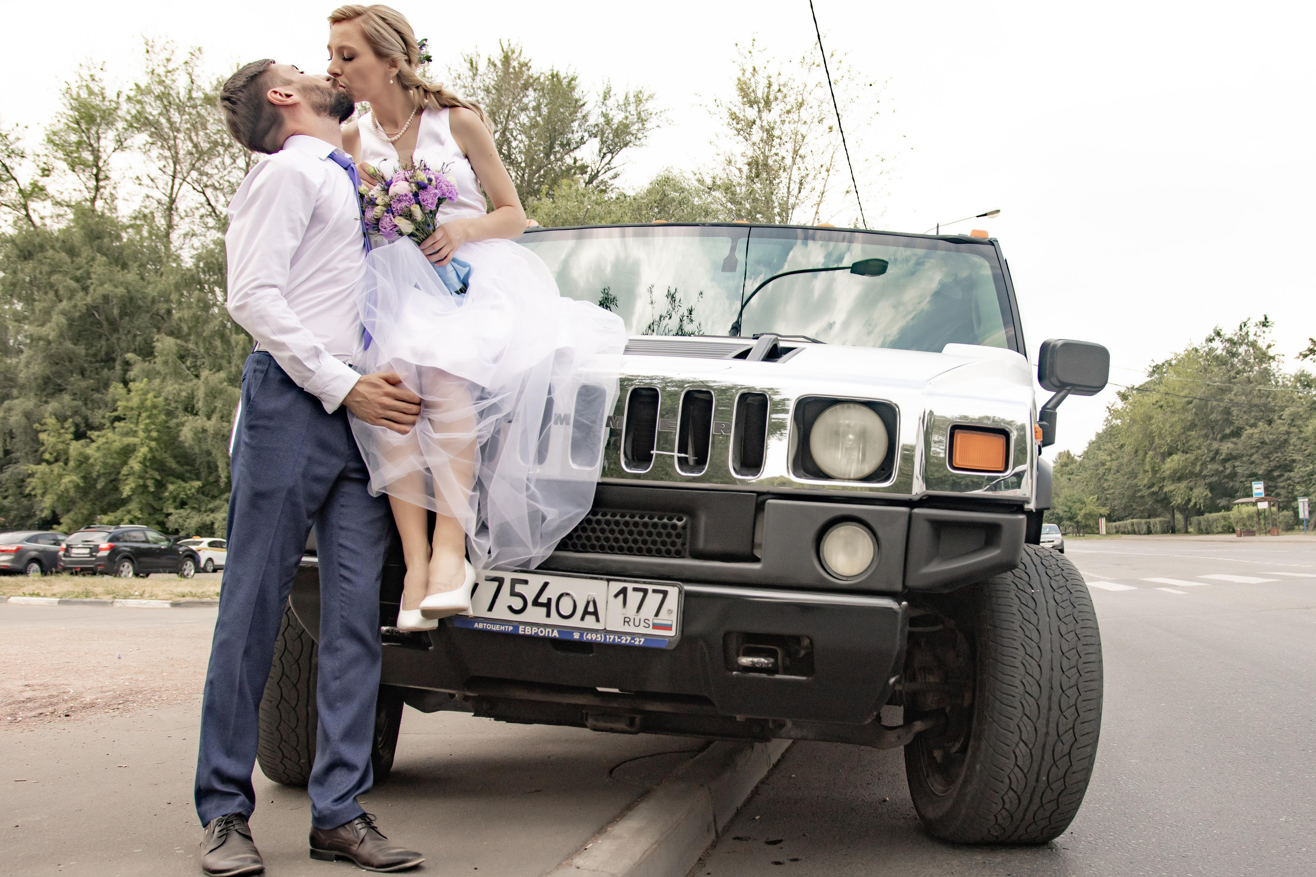 ФотоВидеоСъемка свадеб и мероприятий