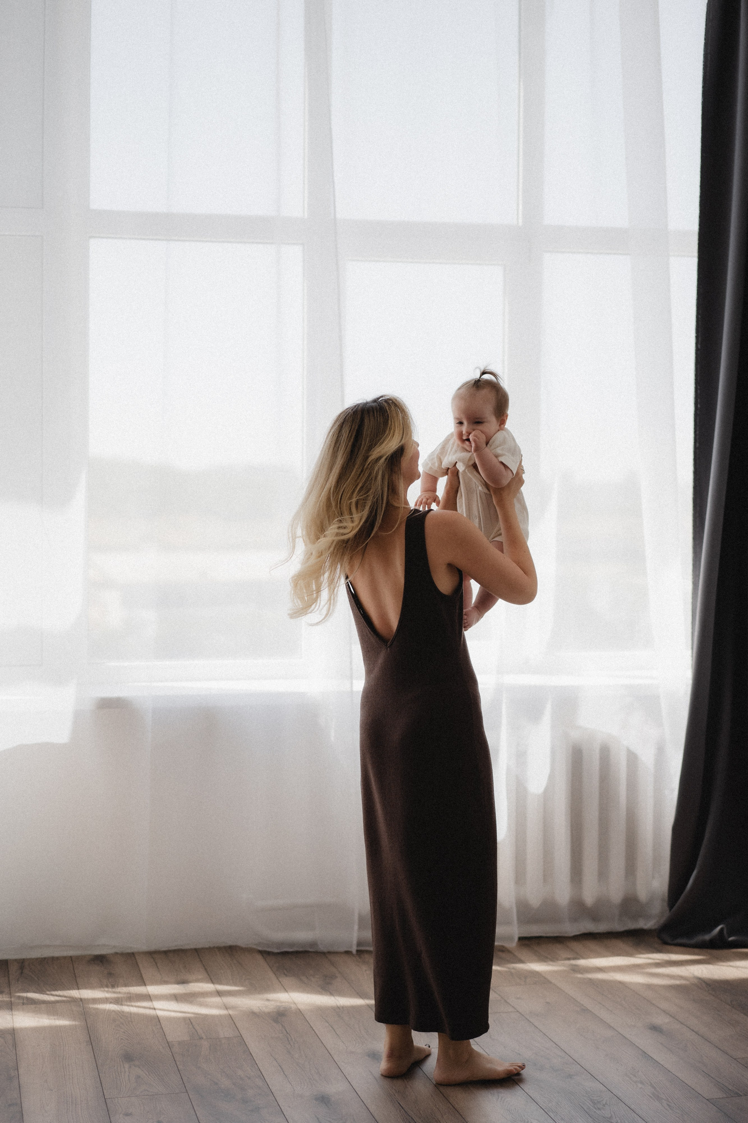 Даша и Мия. Семейный и детский фотограф в Волгограде и Сочи Наталия Пирметова