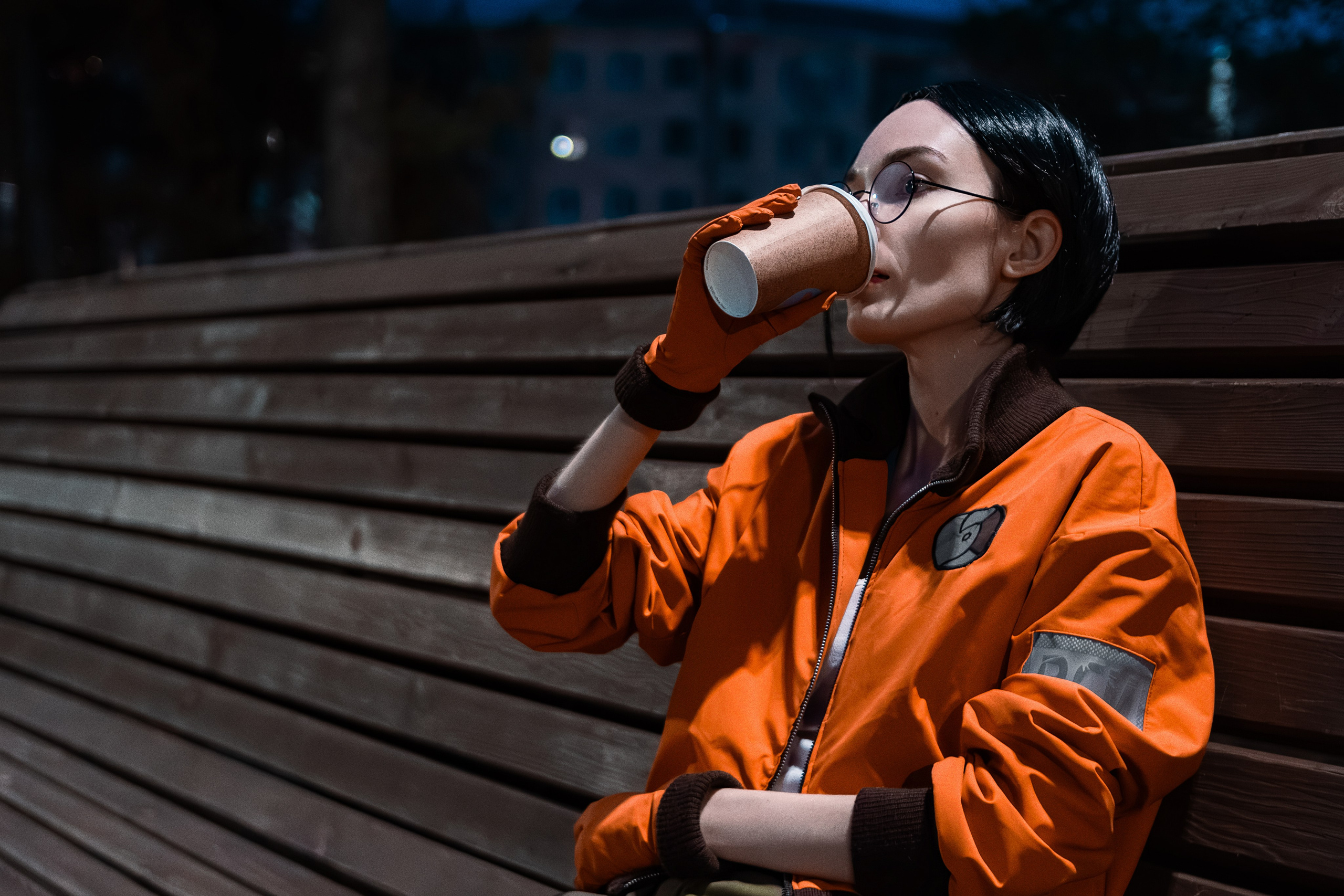 Косплей. Фотограф в Новокузнецке