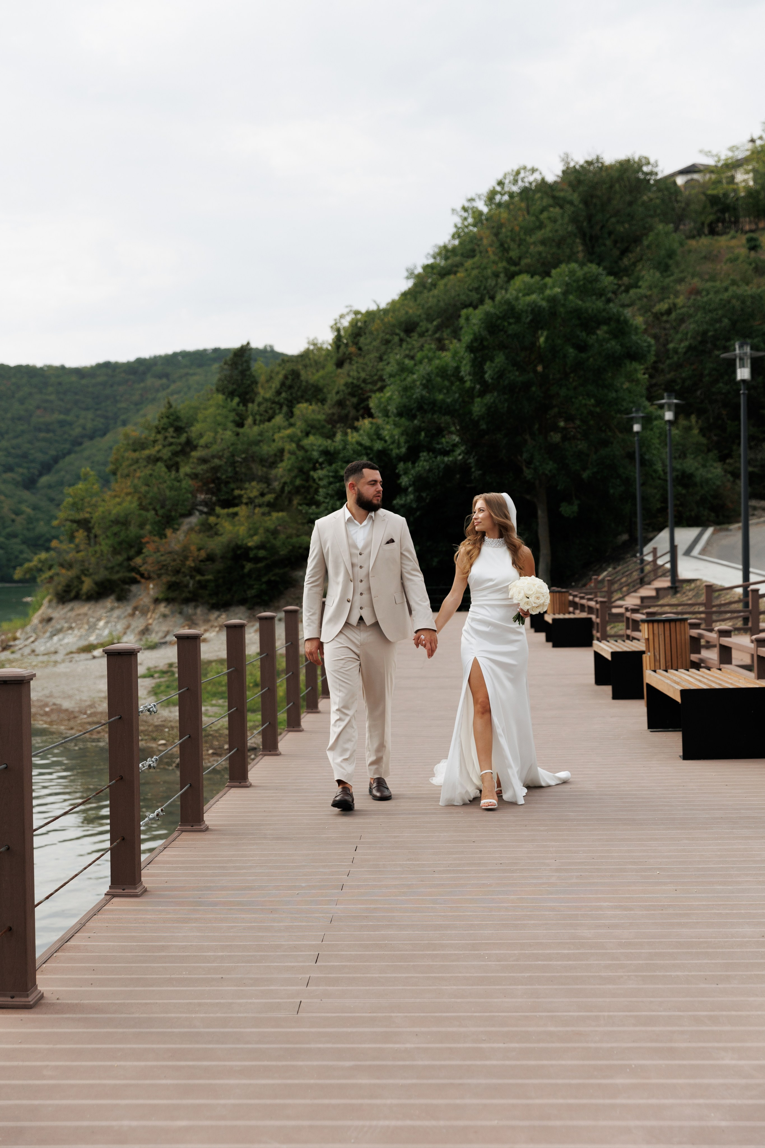 Артем и Юлия. Фотограф Краснодар Юлия Бураченко Свадьбы Репортаж Семейные Индивидуальные съемки