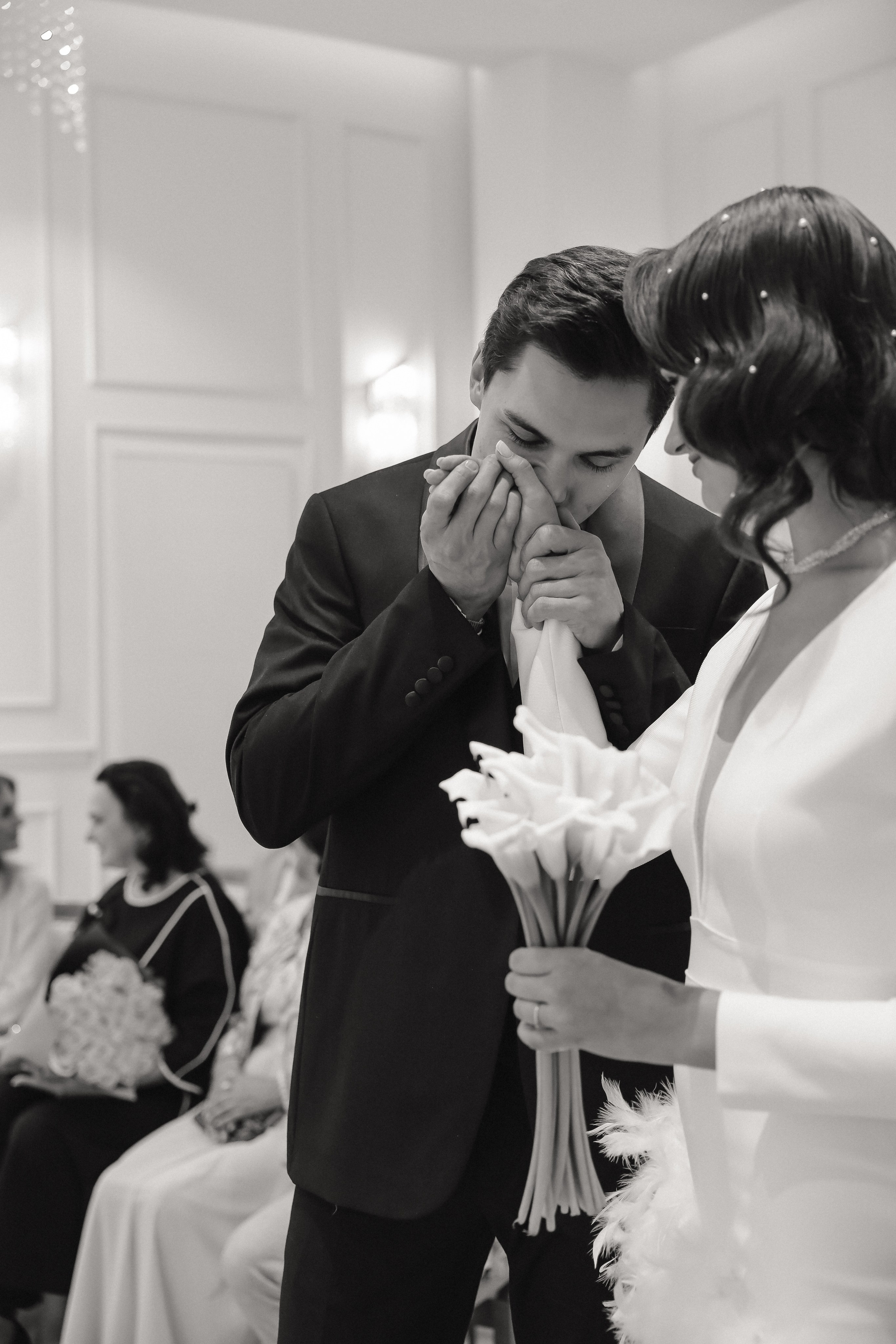 Portfolio. Свадебный фотограф Москва