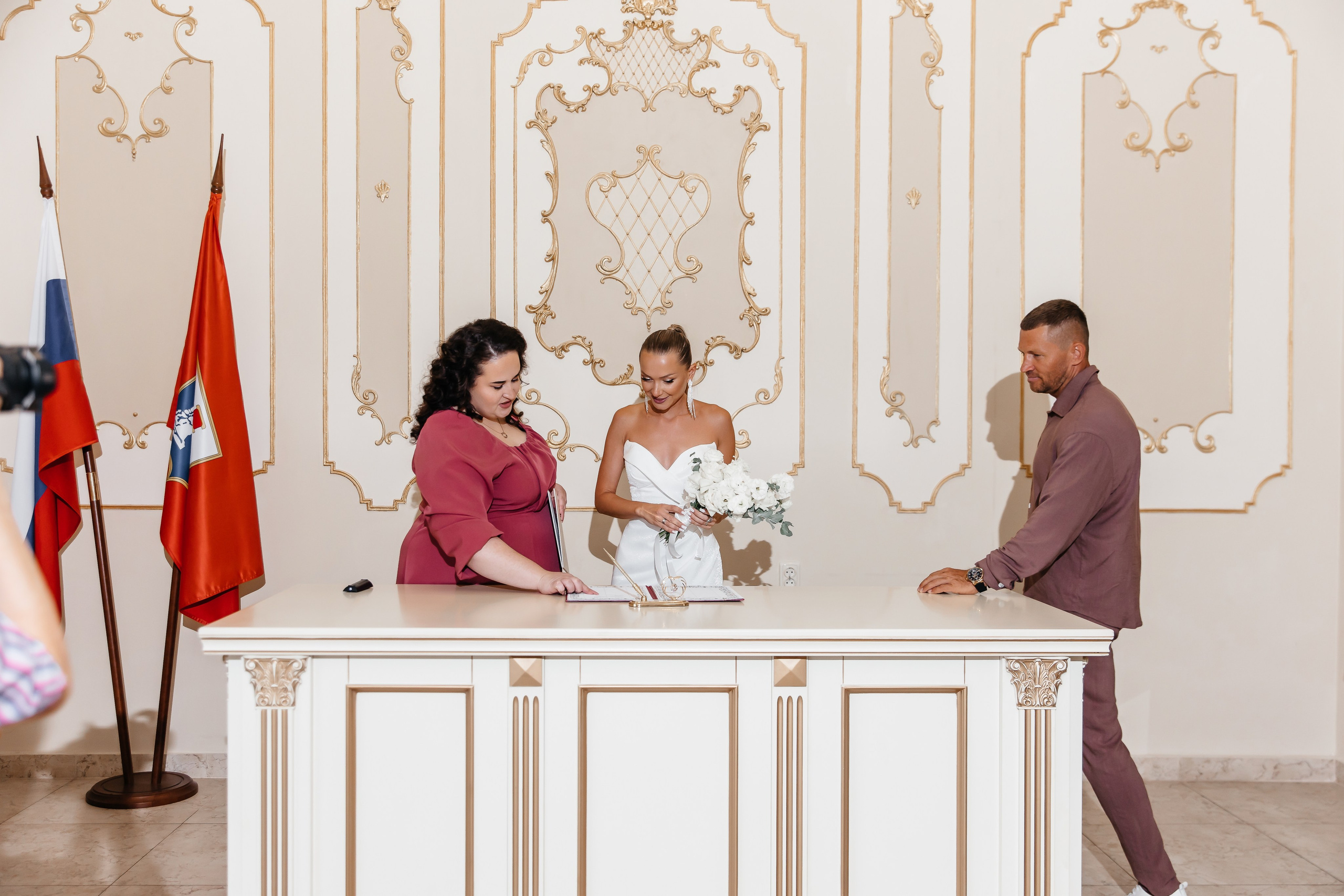 Анонс свадьбы для Анны и Максима. Свадебный фотограф в Крыму и Севастополе Ольга Баскакова