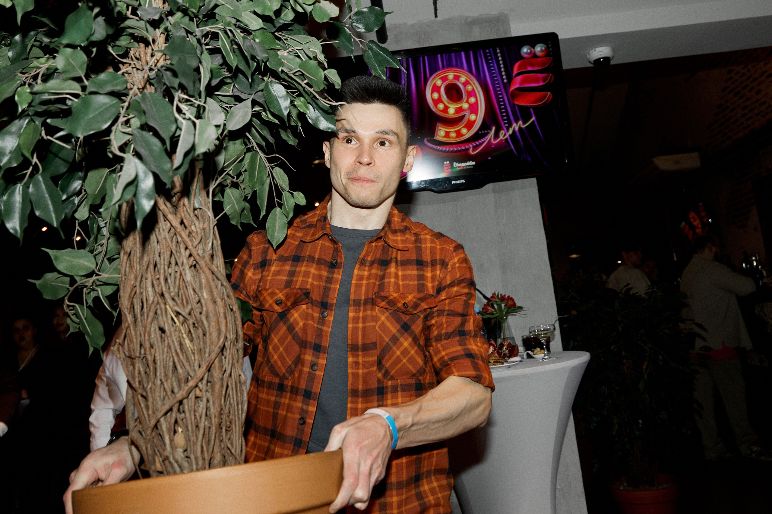 Посмотреть серию. Свадебный и семейный фотограф в Красноярске Тряпчев Павел