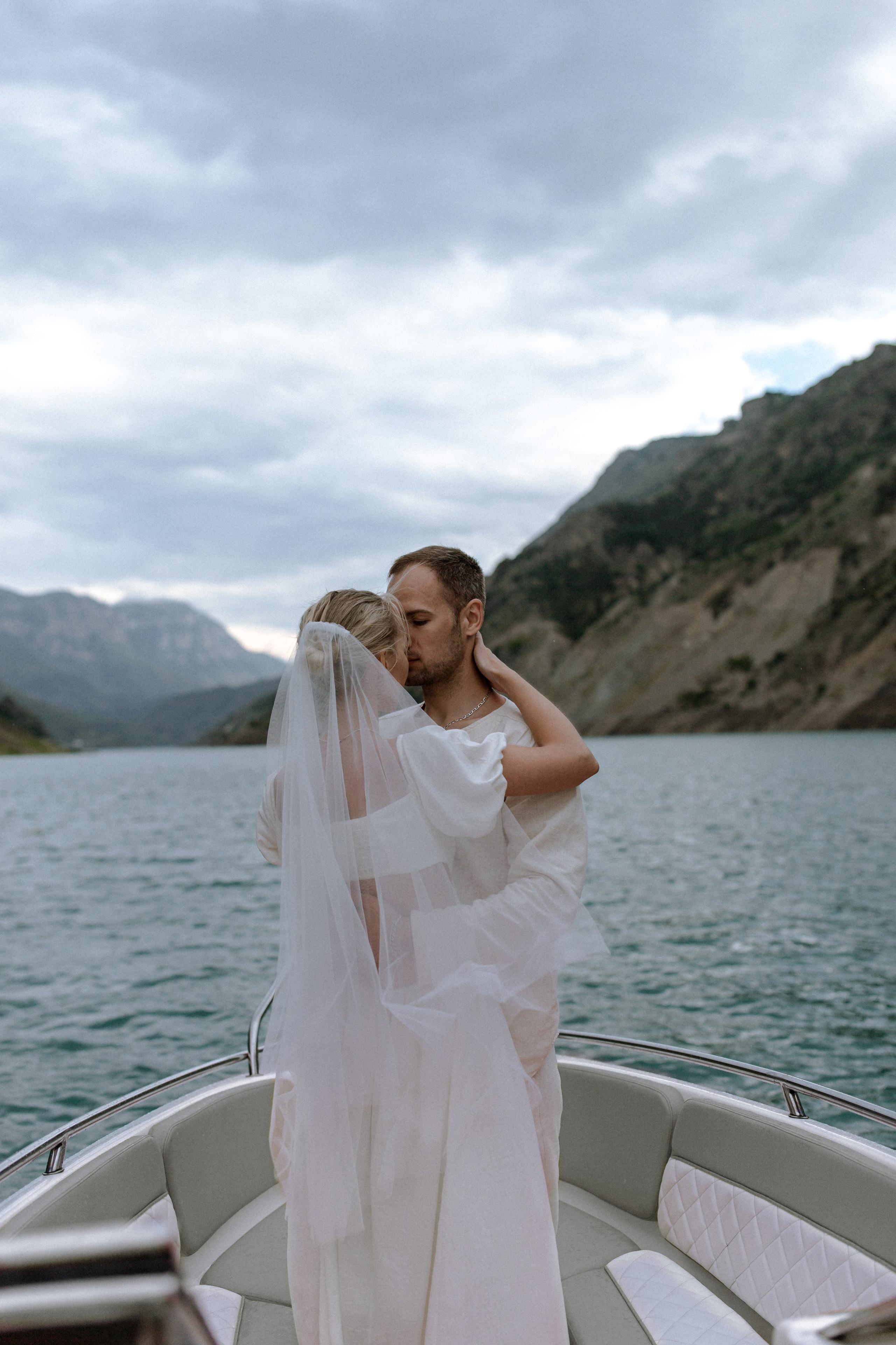 Дмитрий и Анна. Организатор свадеб Барнаул/Алтай/Дагестан