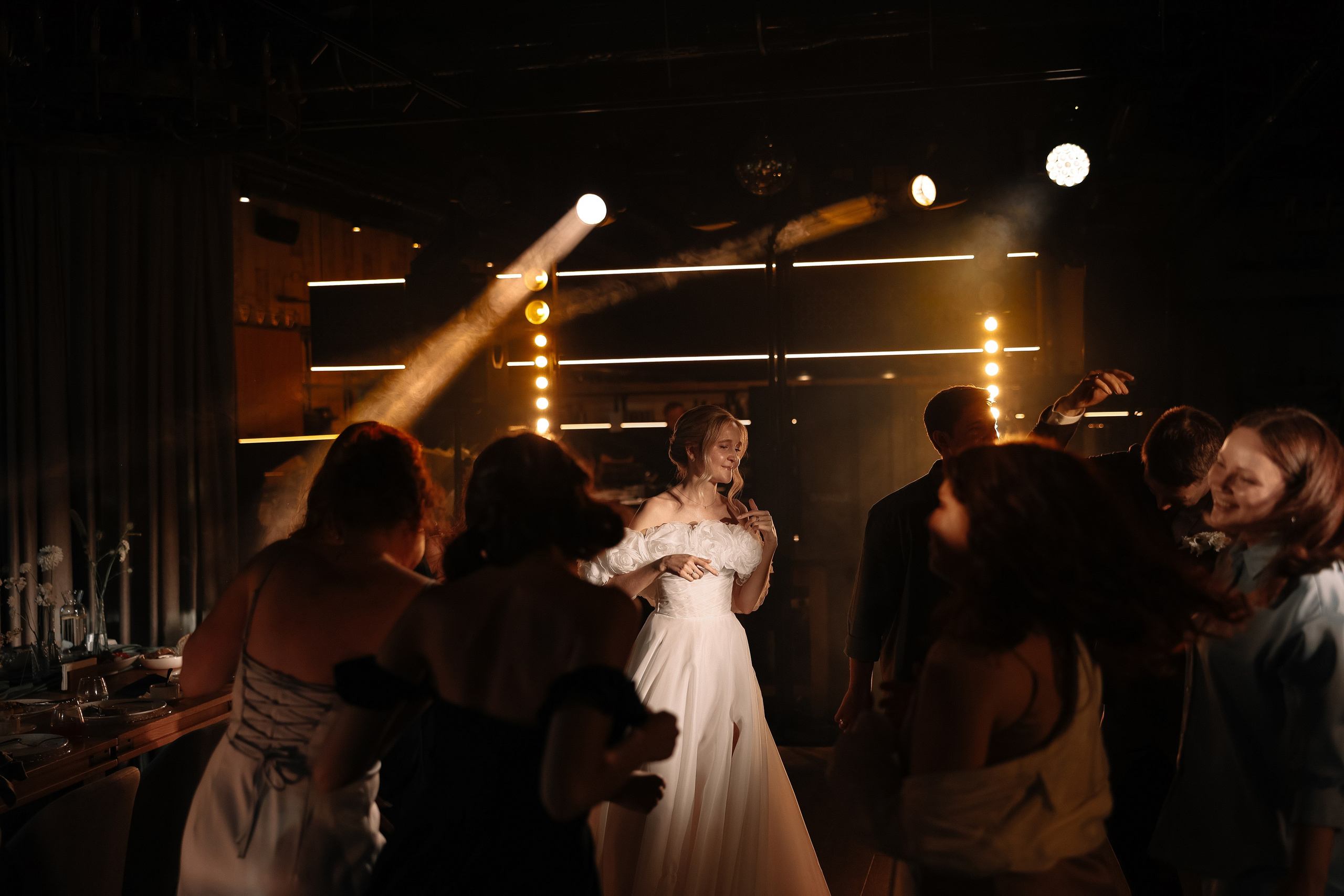 Средиземное море… Атлантический океан. Свадебный и семейный Фотограф Денис Кошель