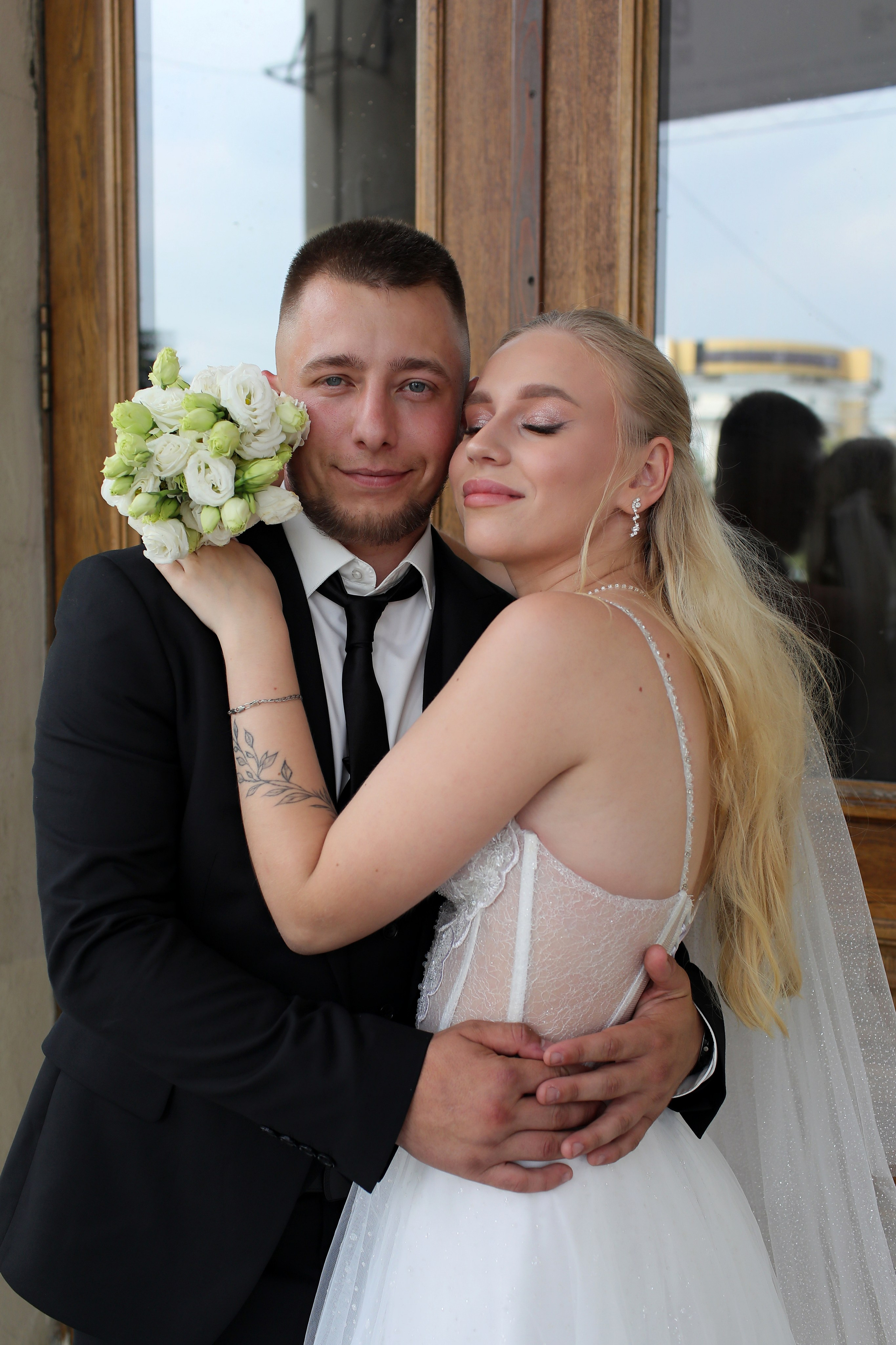 Никита и Виктория. Детский и женский фотограф в Кемерово Анна Смирнова