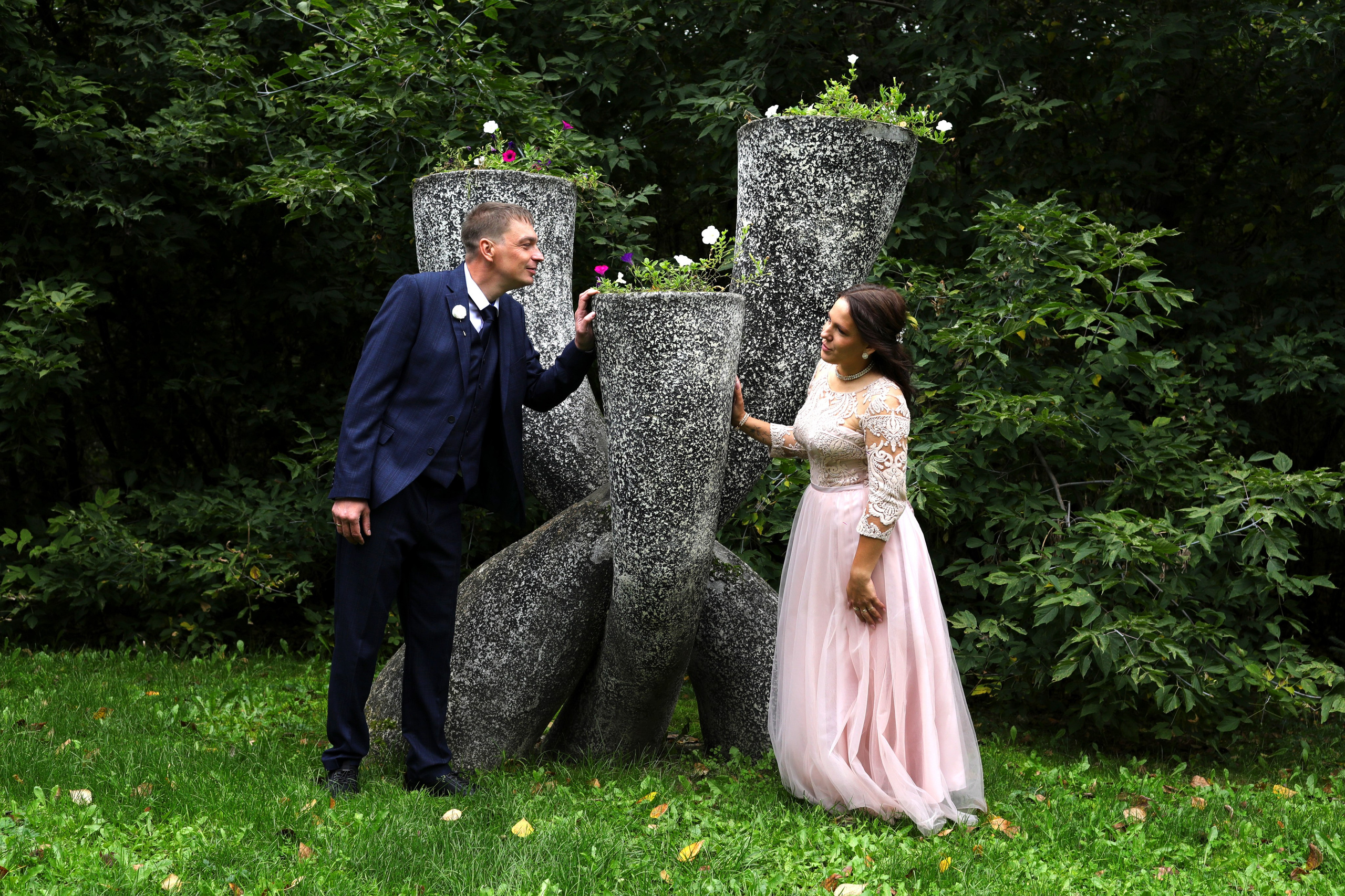 Максим и Анна. Детский и женский фотограф в Кемерово Анна Смирнова