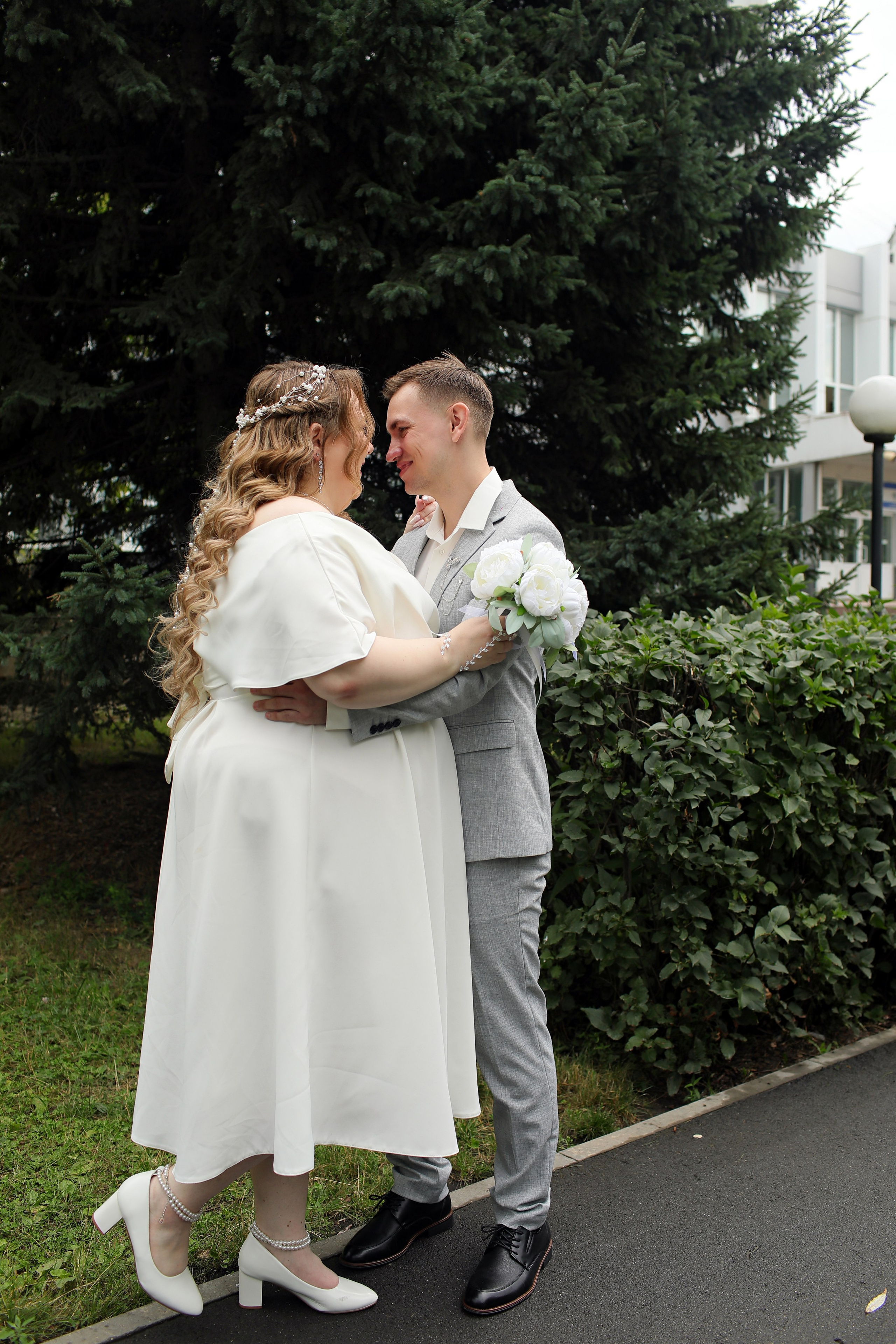 Александр и Вера. Детский и женский фотограф в Кемерово Анна Смирнова