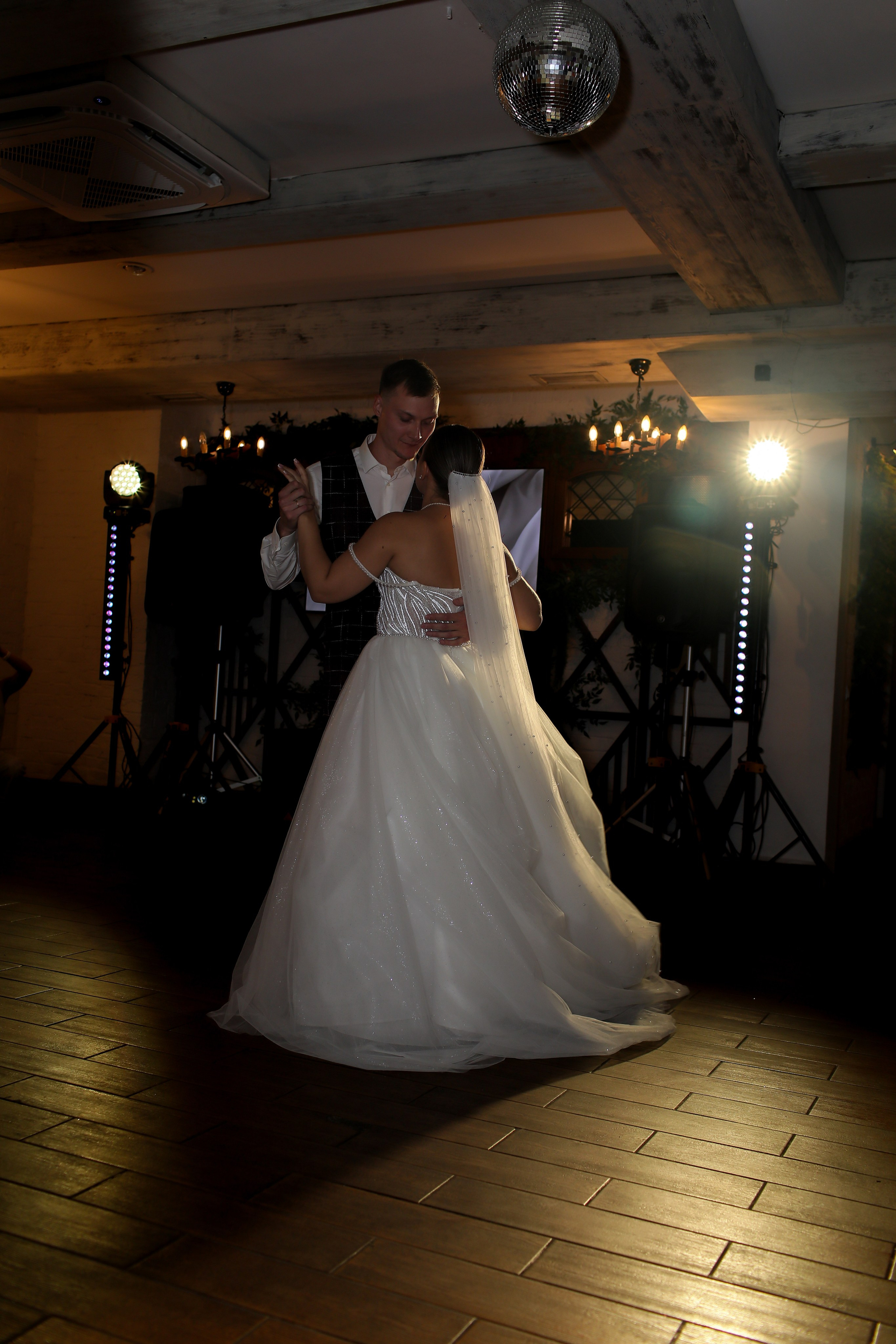 Алексей и Елена. Детский и женский фотограф в Кемерово Анна Смирнова