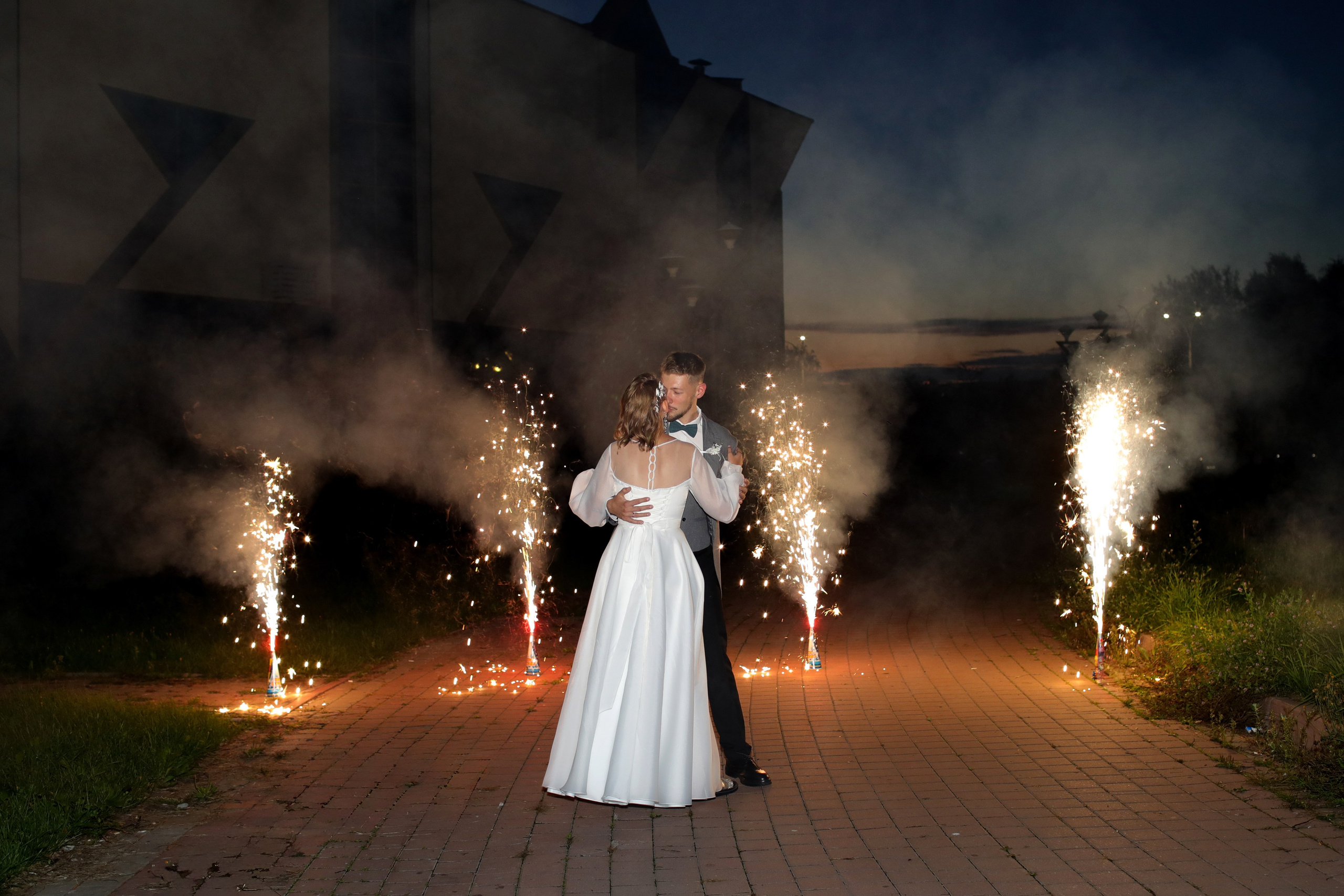 Никита и Юлия. Детский и женский фотограф в Кемерово Анна Смирнова