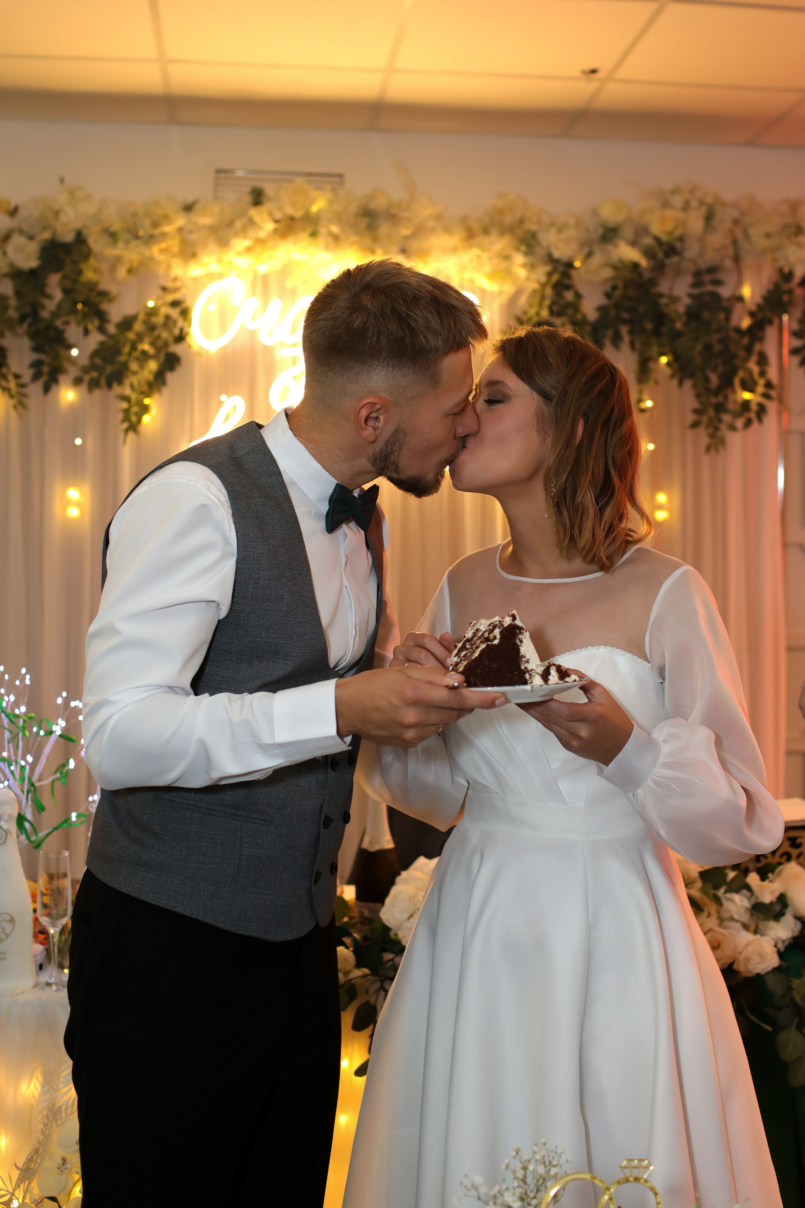 Никита и Юлия. Детский и женский фотограф в Кемерово Анна Смирнова