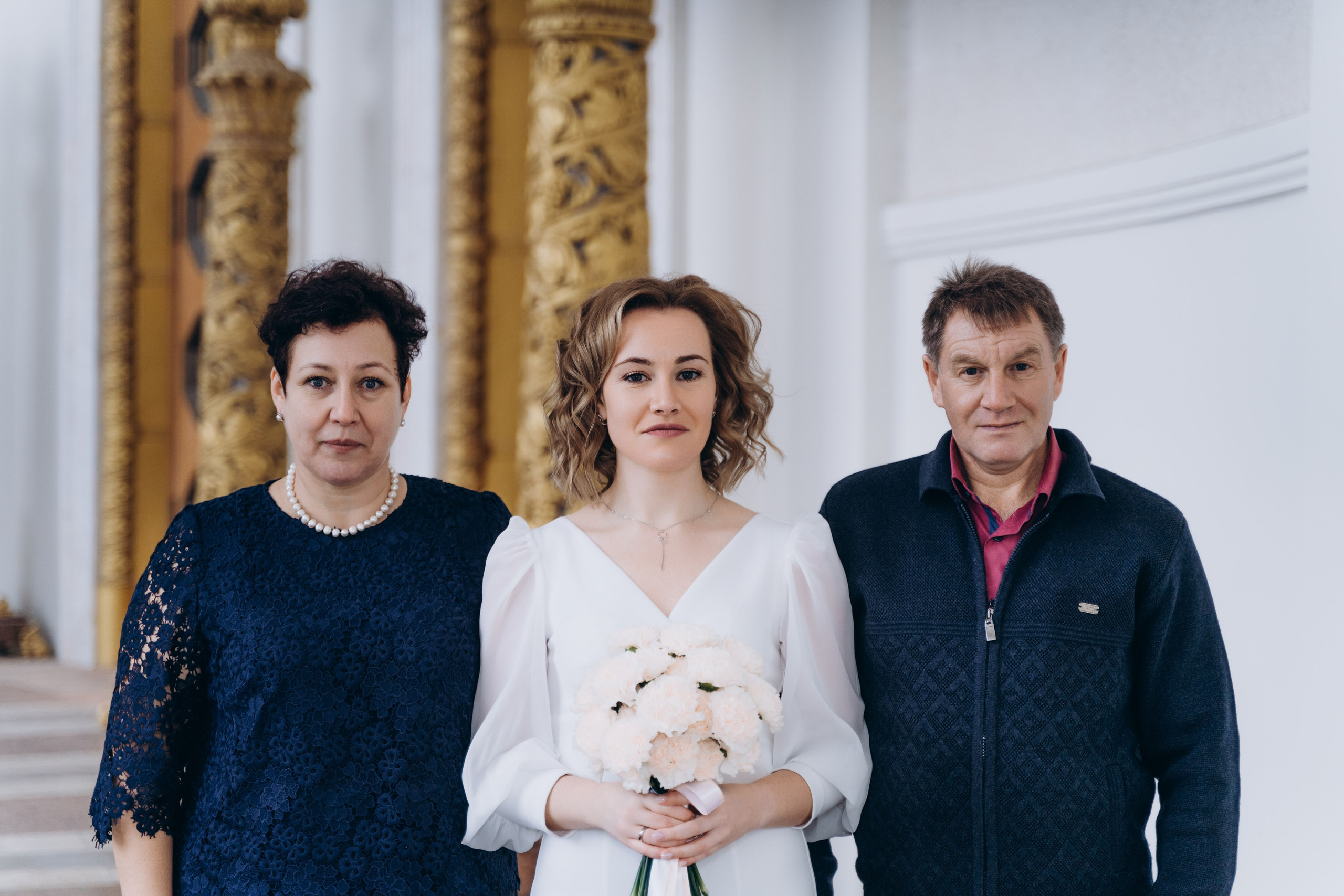 Свадьба Алберт и Дарья. Event фотограф Степанова Александра