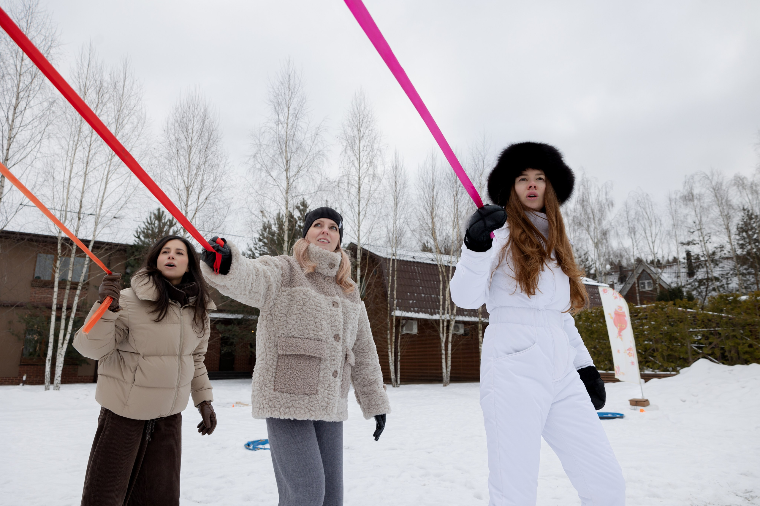 Genius group. Агентство по организации мероприятий