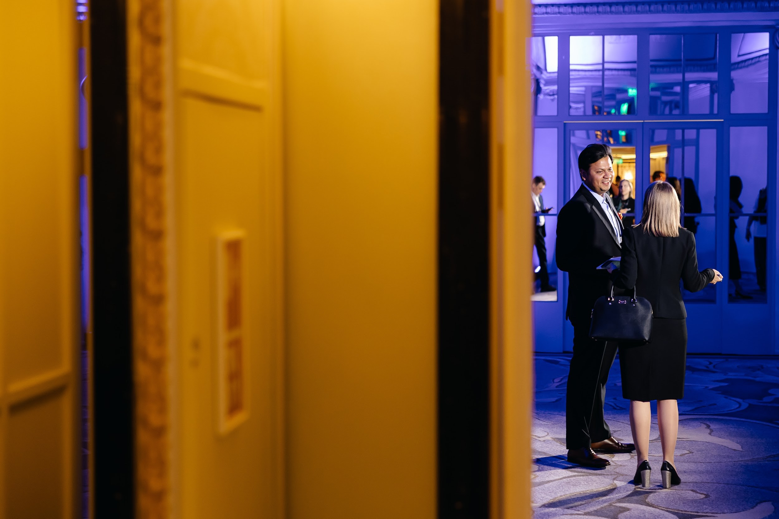 «Новые Горизонты» Санкт-Петербург. Агентство по организации мероприятий