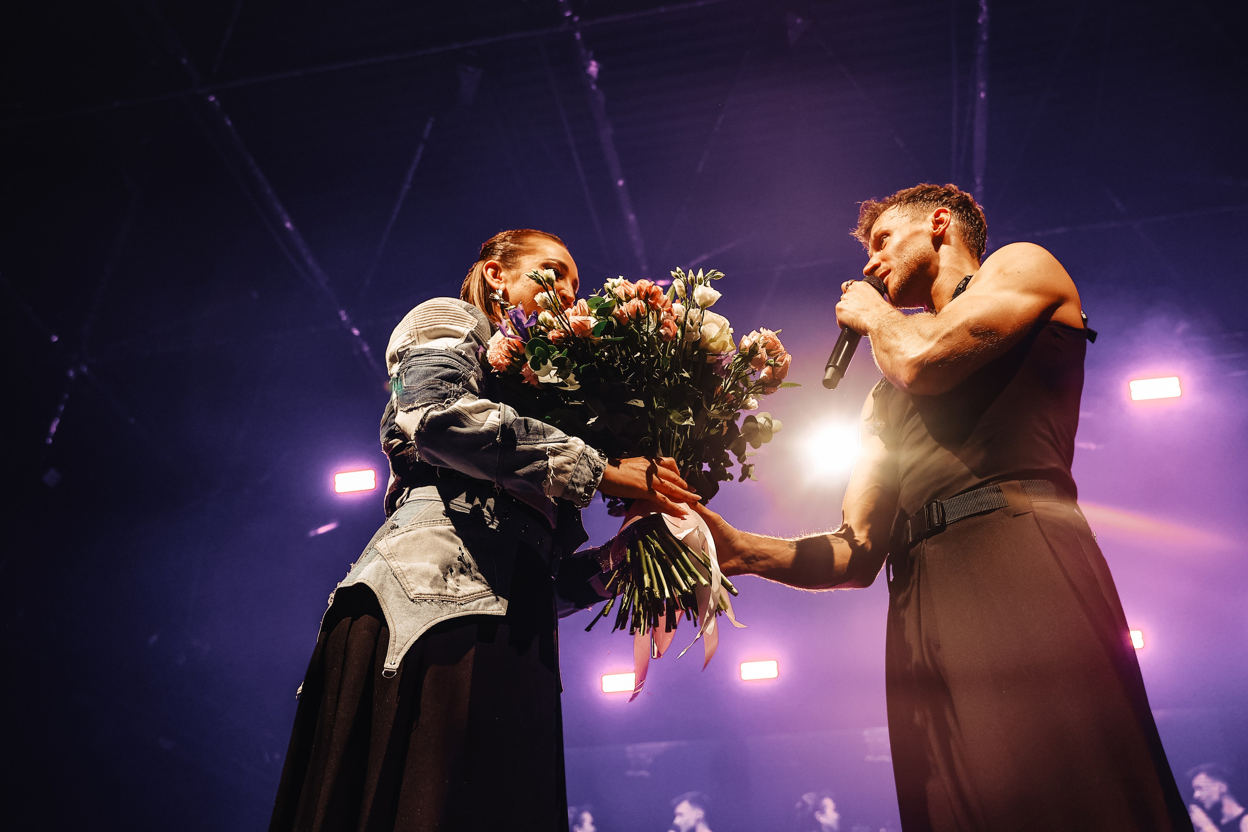 ОЛЕГ МАЙАМИ @ATMOSPHERE