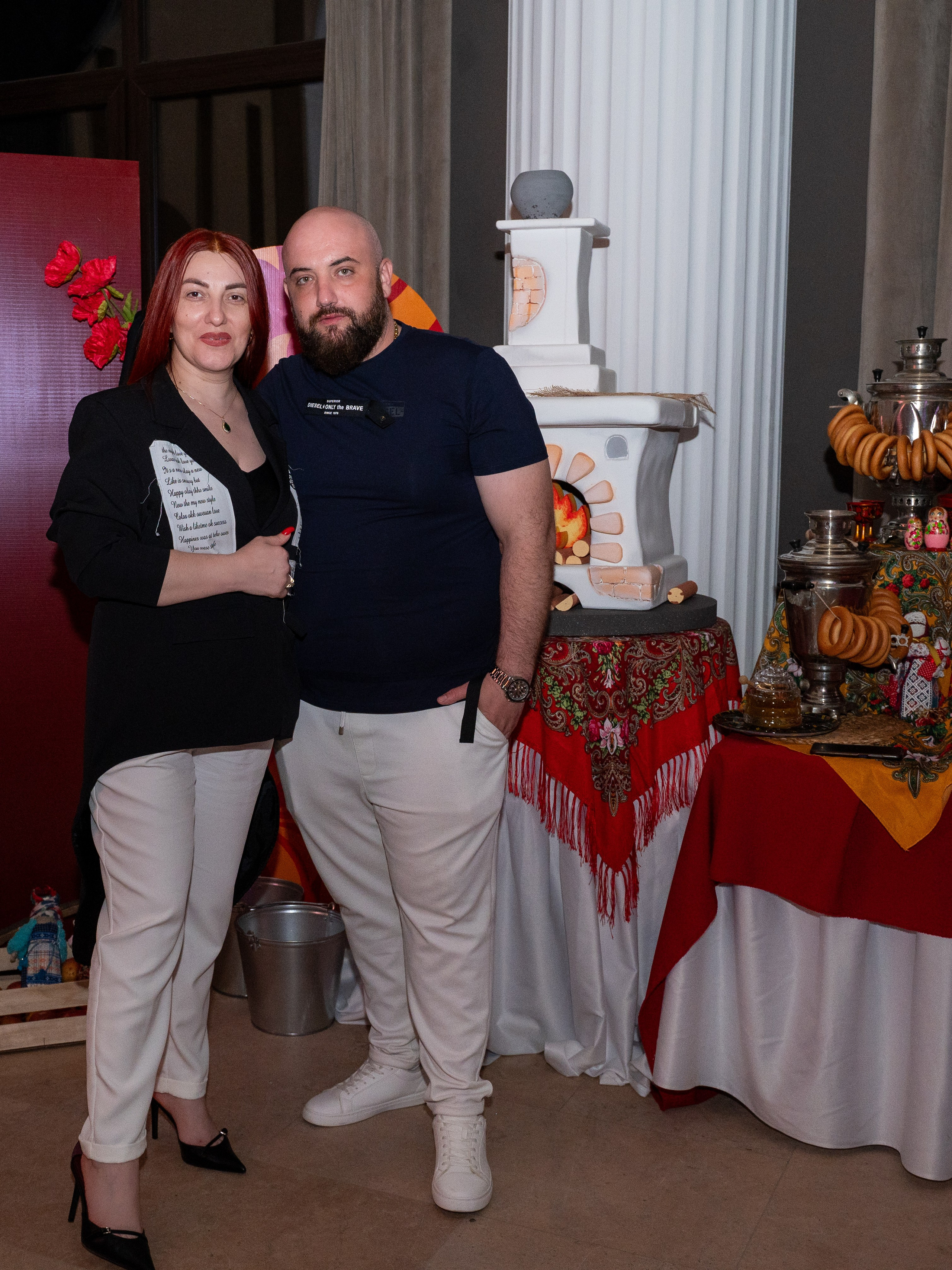 DIVA KUBANI. Бизнес-Фотограф Краснодар