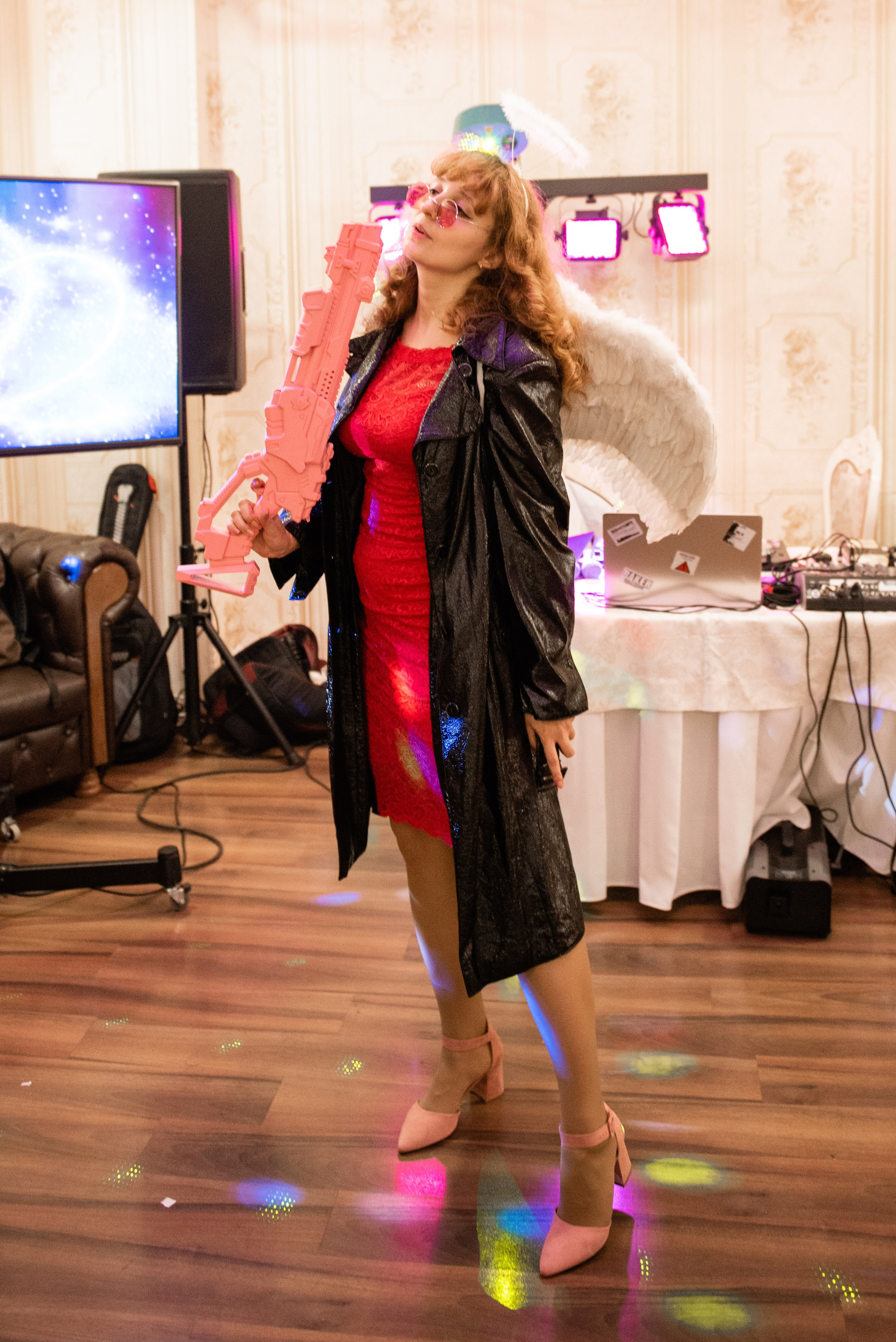 Таня и Леша. Профессиональный фотограф Александра Харламова