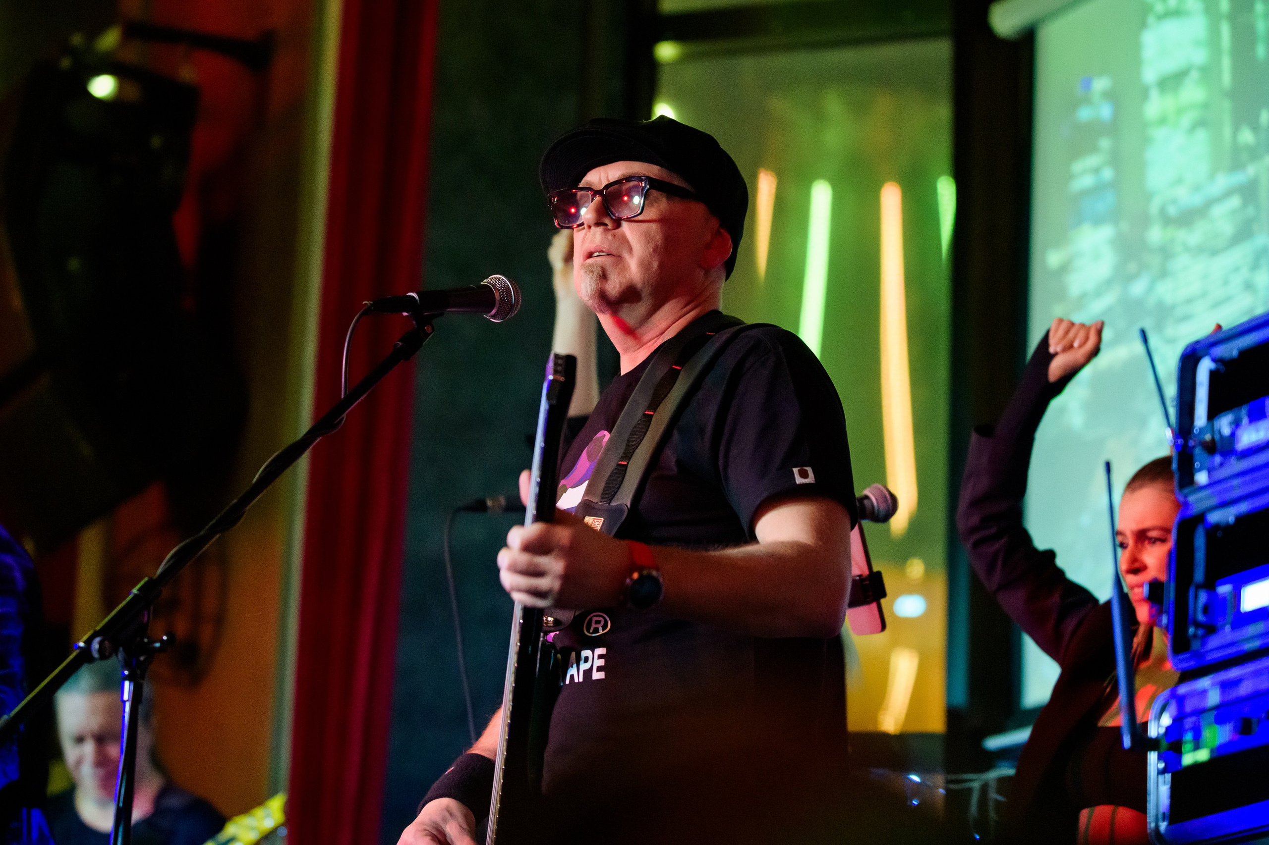 Люстра бар. Репортажный фотограф Сергей Дроздов