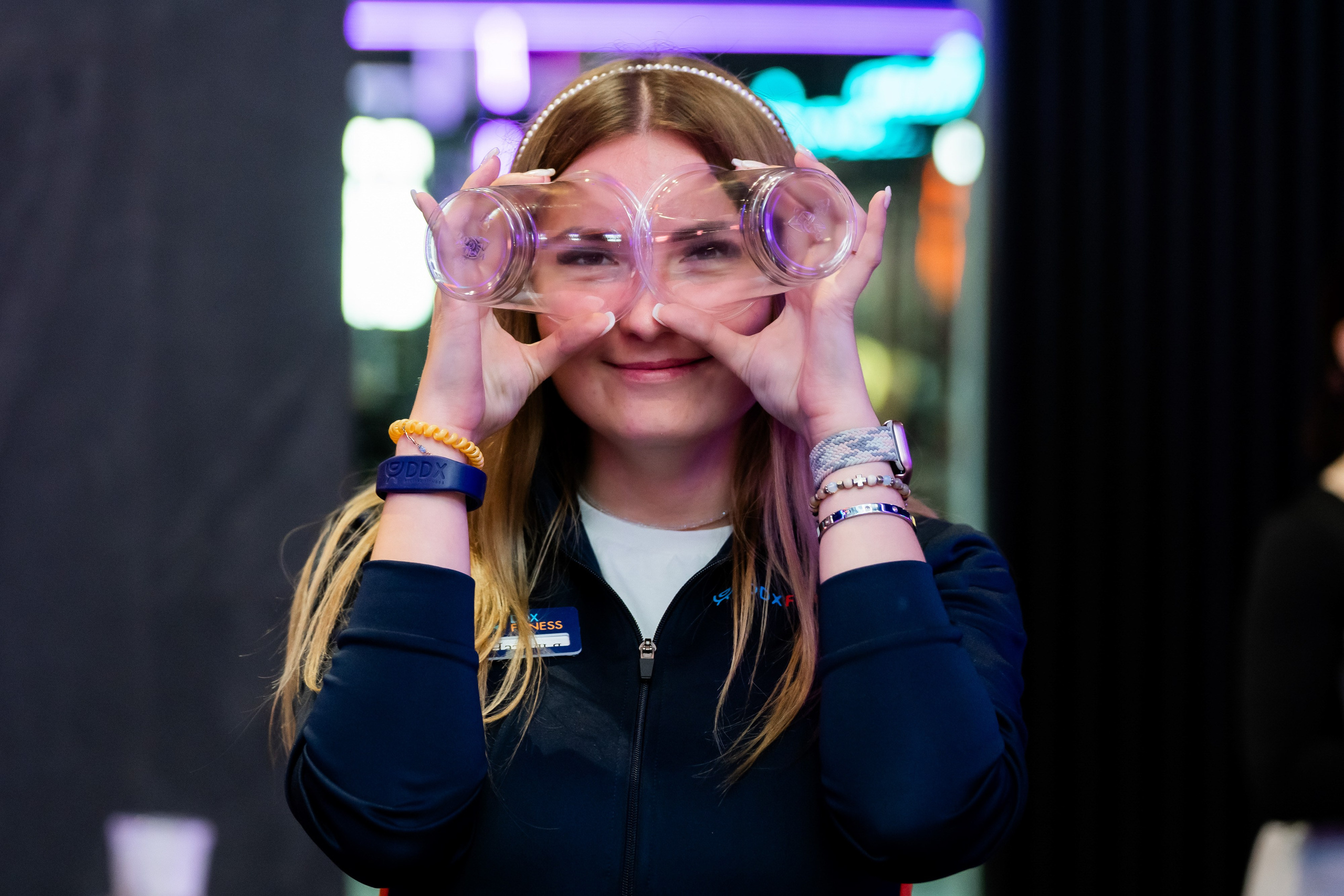 Открытие сети клубов DDX. Репортажный фотограф Сергей Дроздов