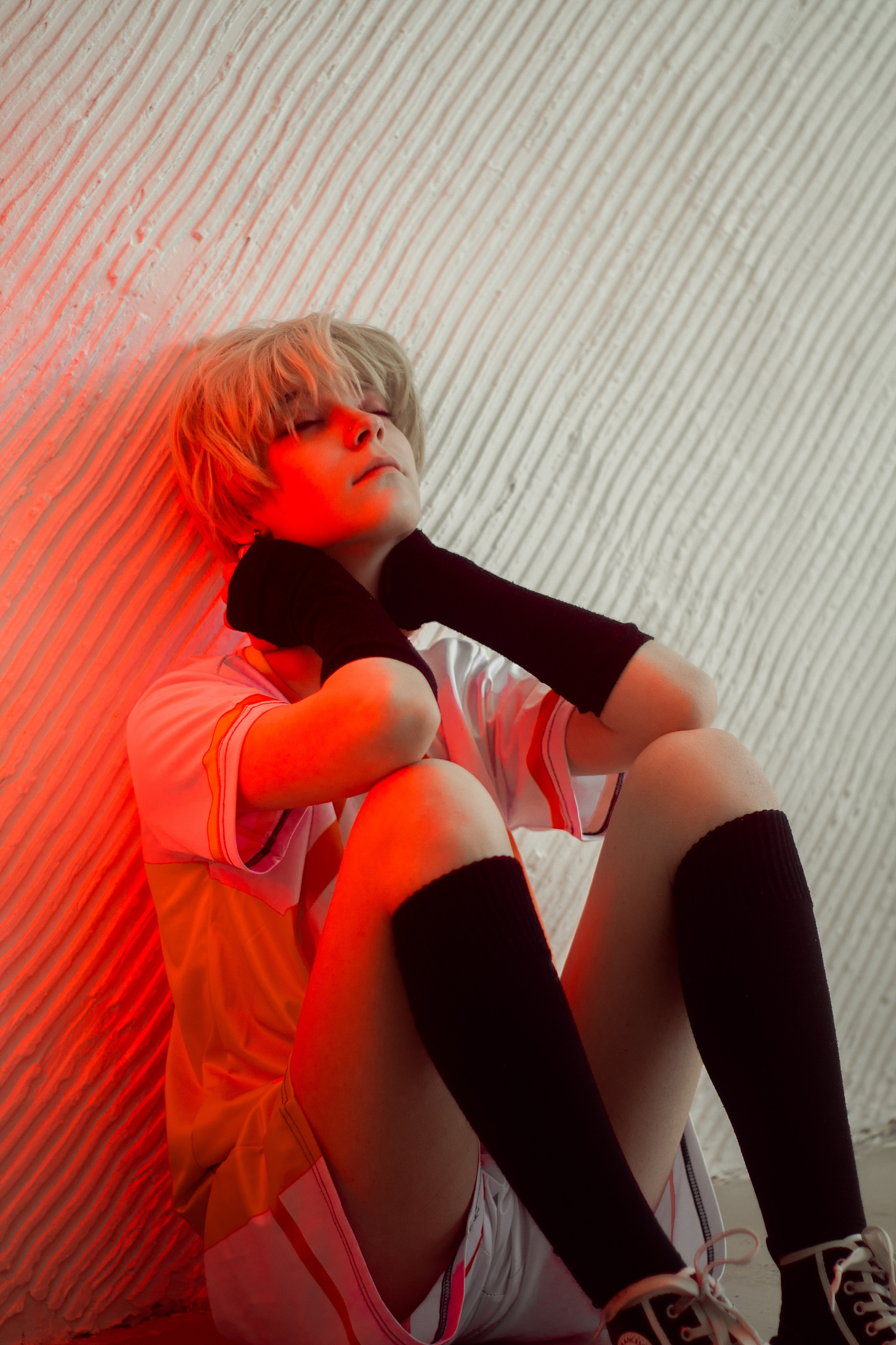 Andrew Minyard (All for the Game), Магадан 2024. Фотограф NotSilver