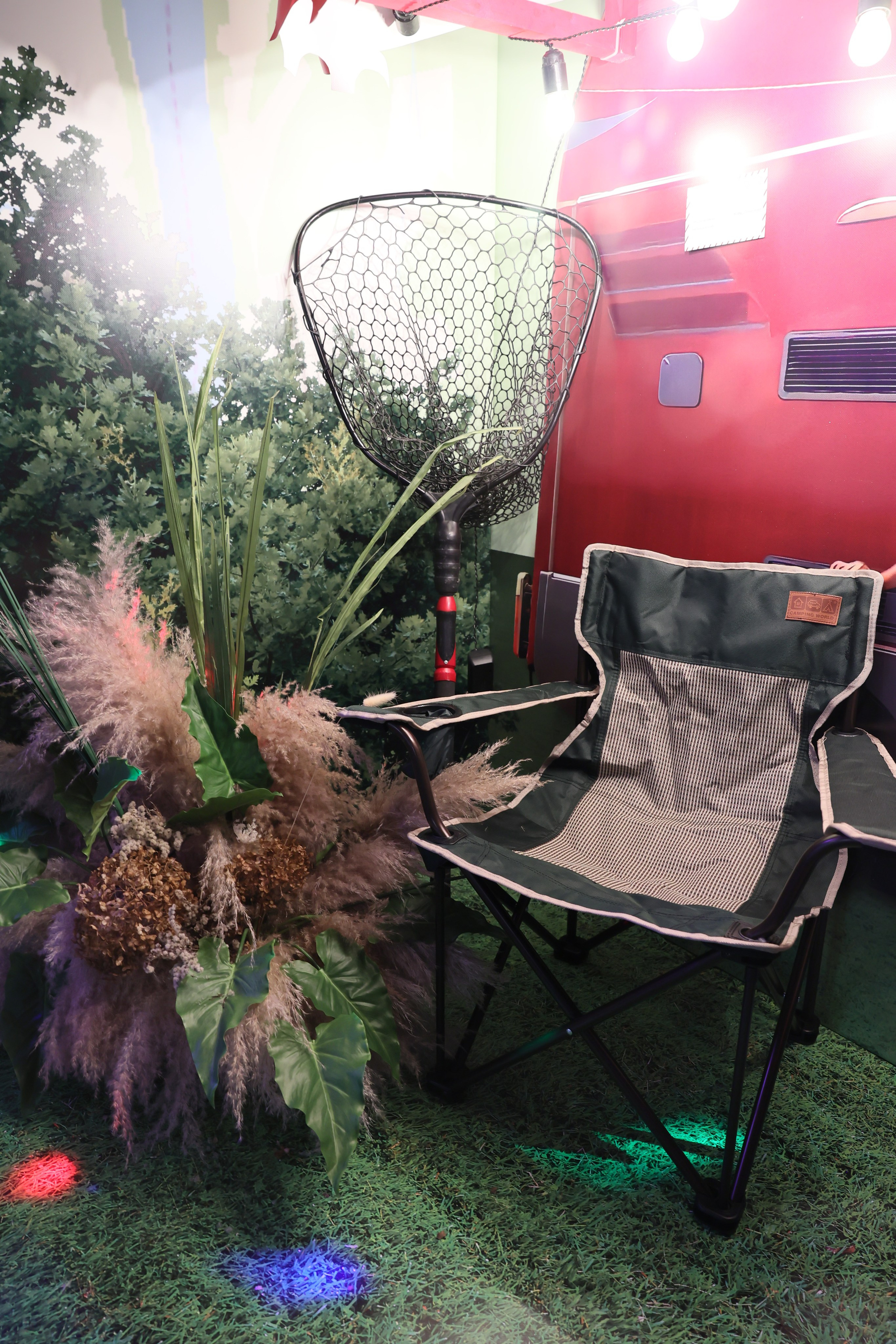 КСК Отрада. Kirillova Studio — мастерская декора и событий Юли Кирилловой