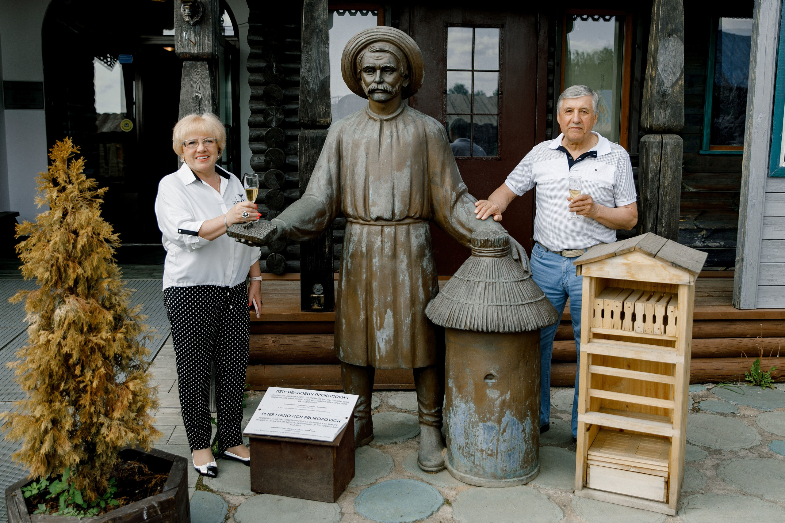 Ромашково. Kirillova Studio — мастерская декора и событий Юли Кирилловой