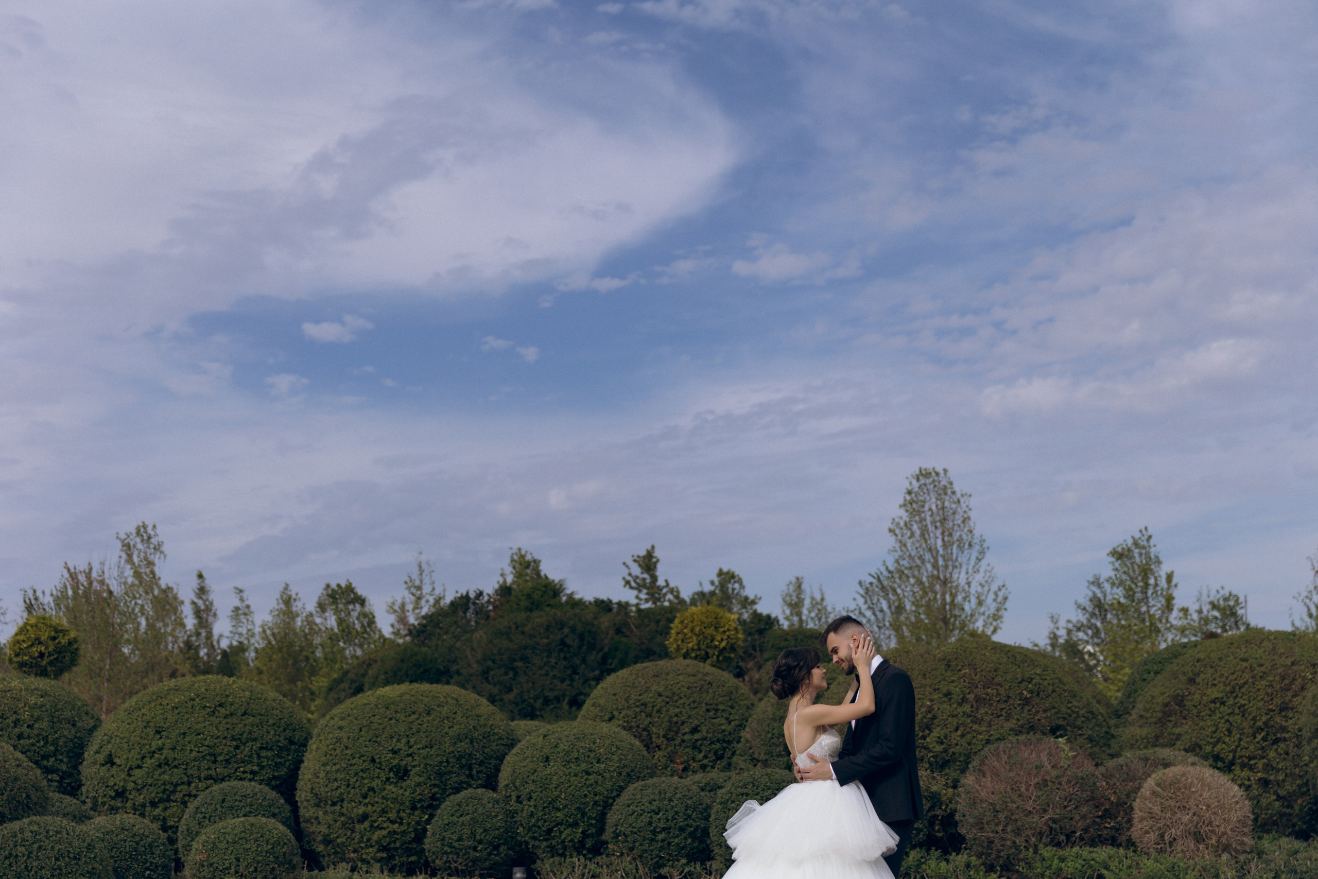 Екатерина и Сергей, 18/09/2024. Свадебный  и семейный фотограф в Краснодаре