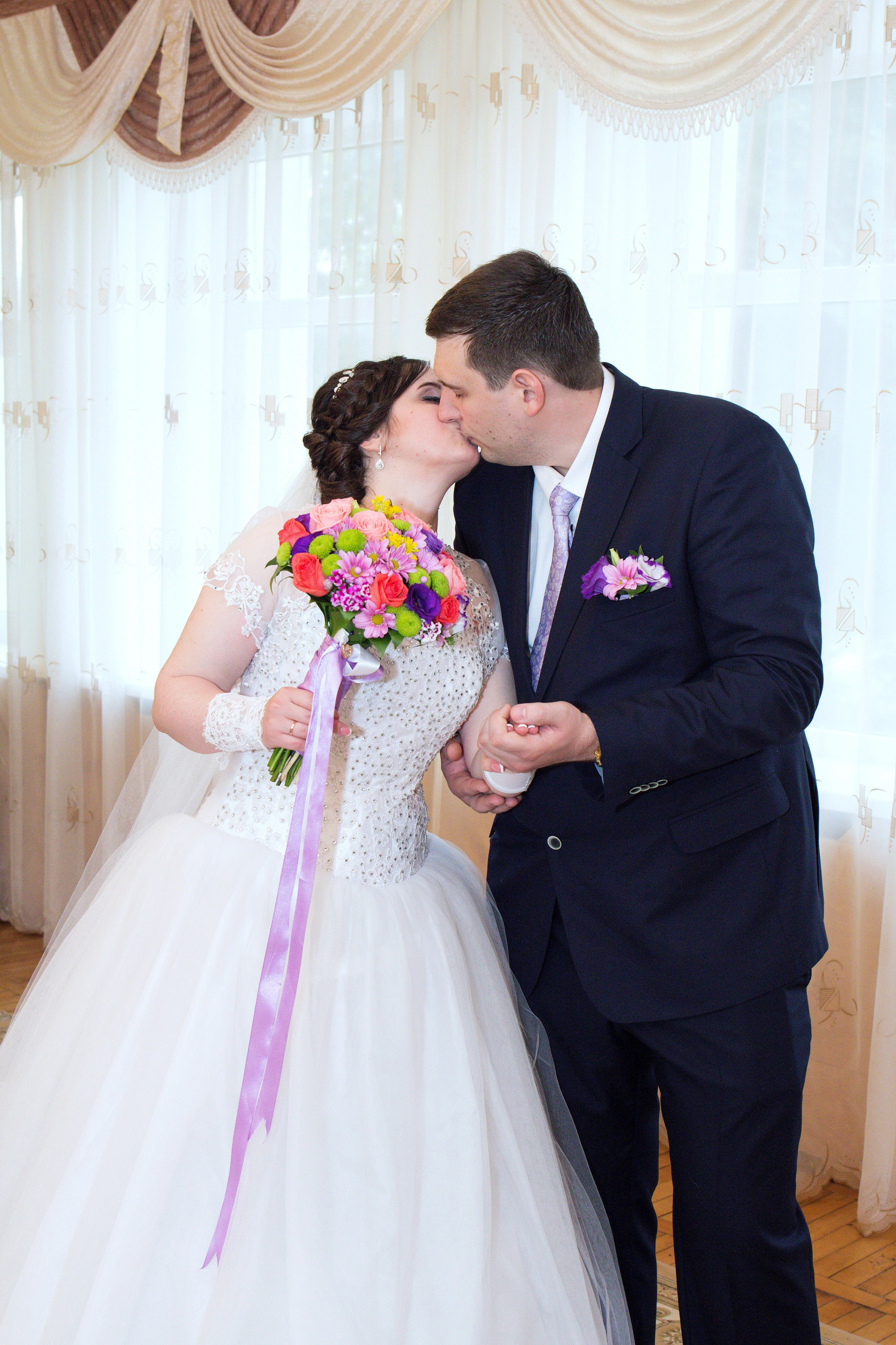 Константин и Юлия. Игорь Варава свадебный фотограф видеограф Белая Глина Краснодар