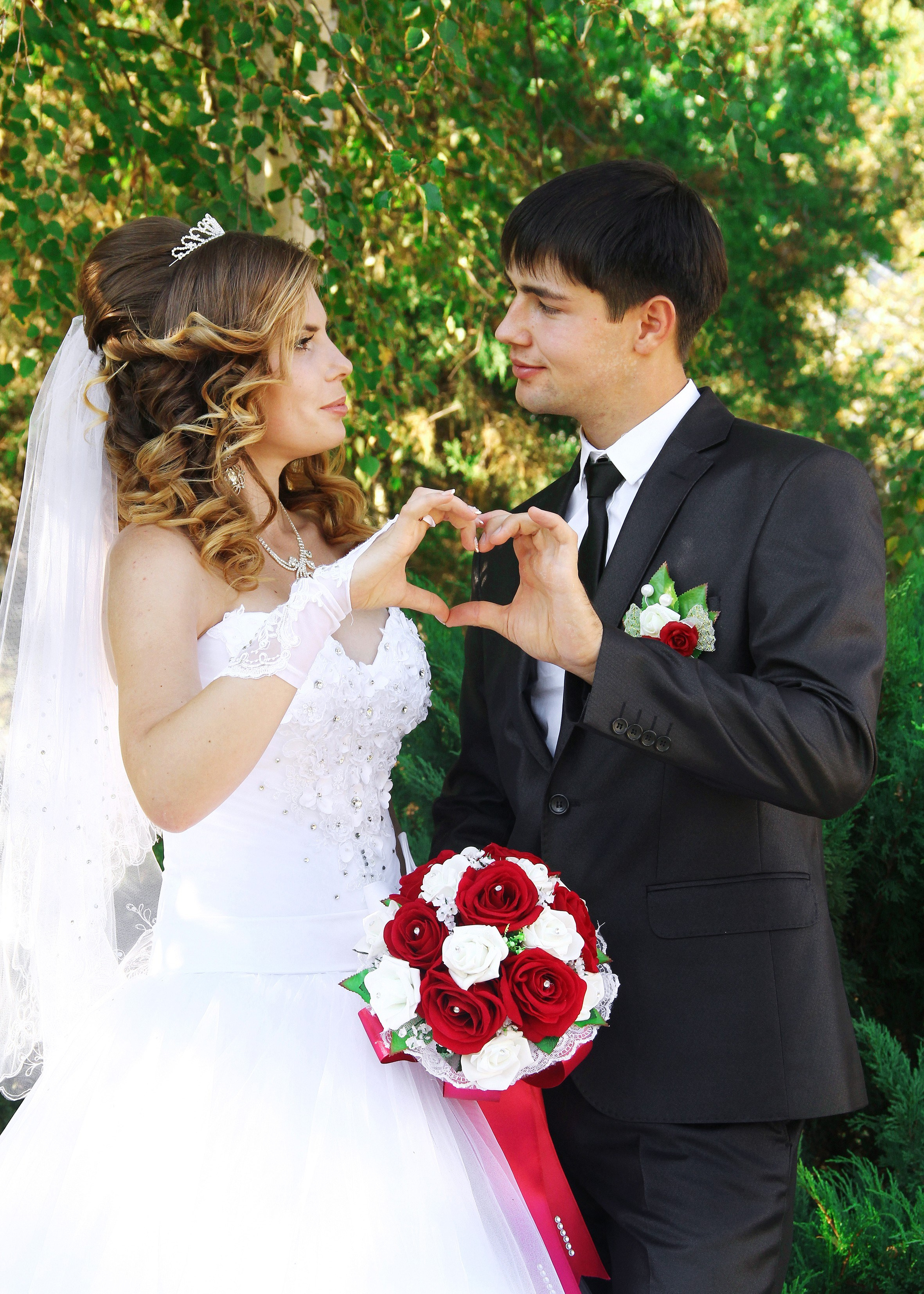 Дмитрий и Инна. Игорь Варава свадебный фотограф видеограф Белая Глина Краснодар