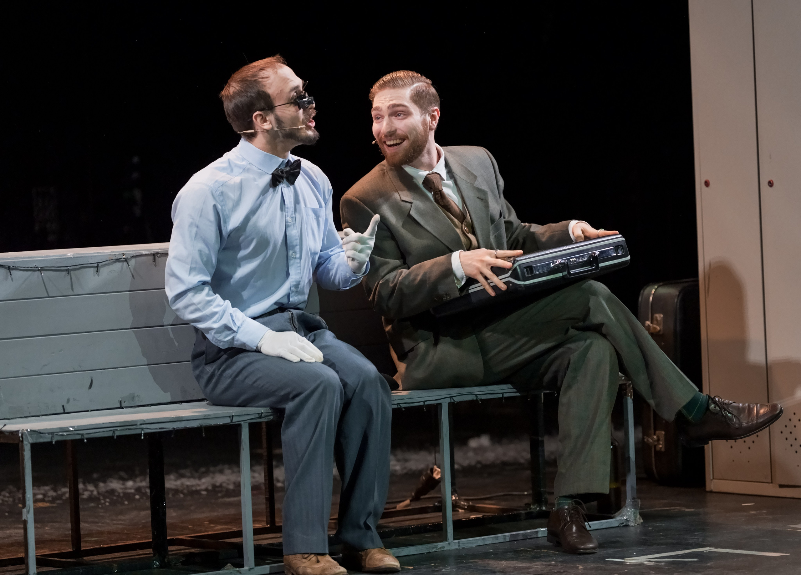 «Любовь и зонтики» фестиваль Твой шанс ГИТИС фест. Балетный фотограф Москва Майоров Николай