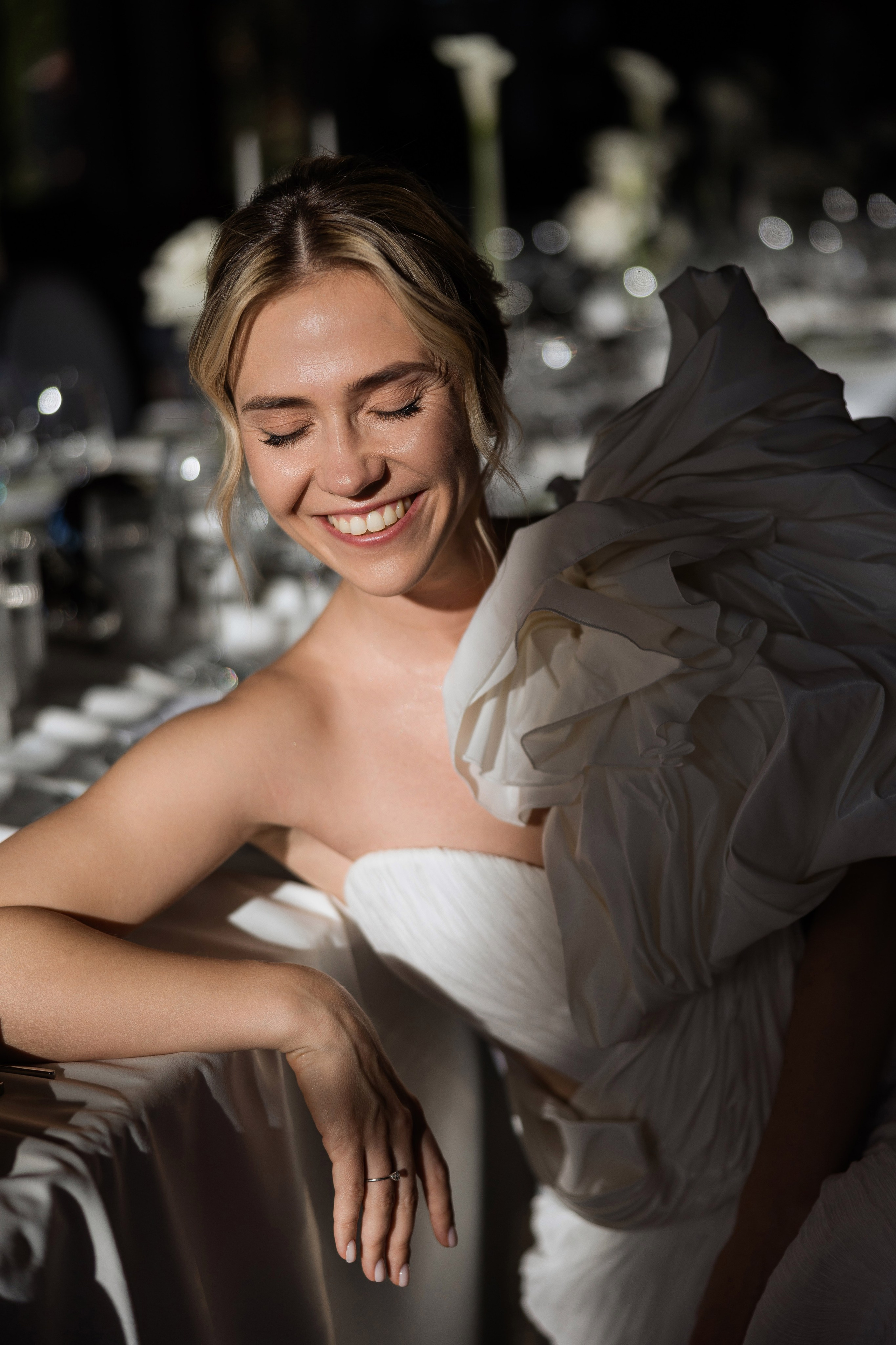 Рустам и Марина. Свадебный и семейный фотограф Москва Екатерина Верижникова