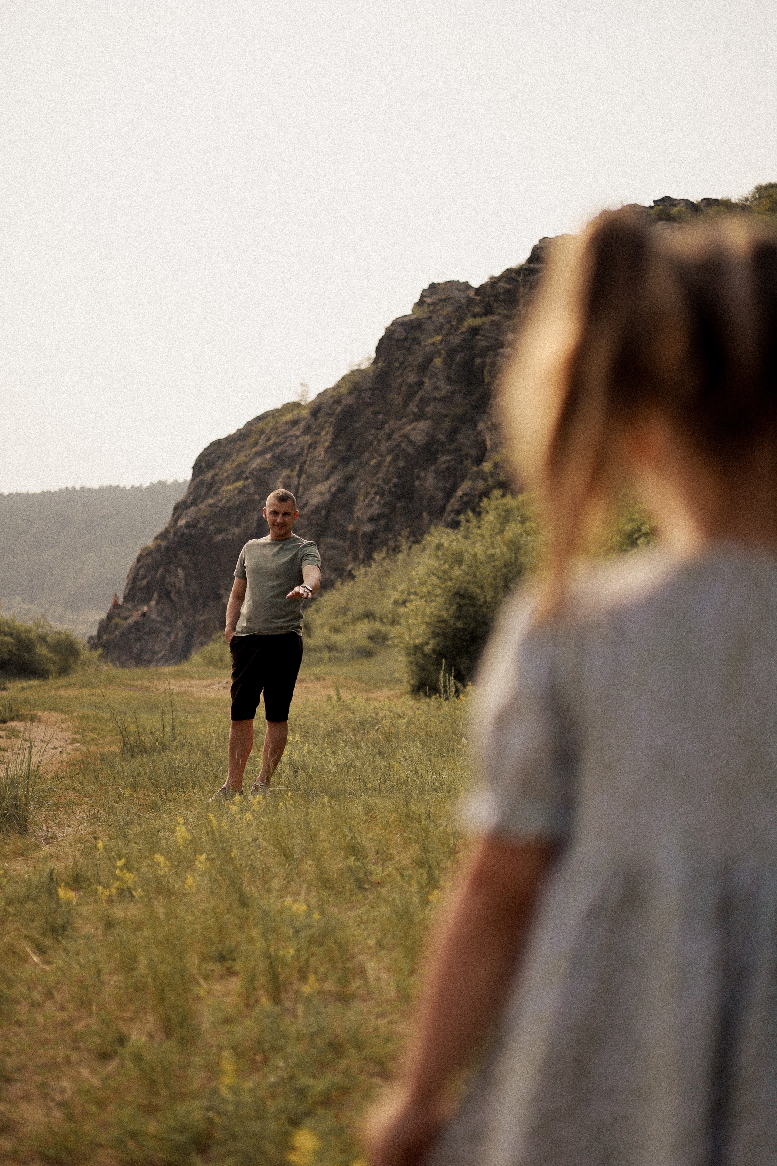 Амелия ♡ Николай. Фотограф в г. Чита