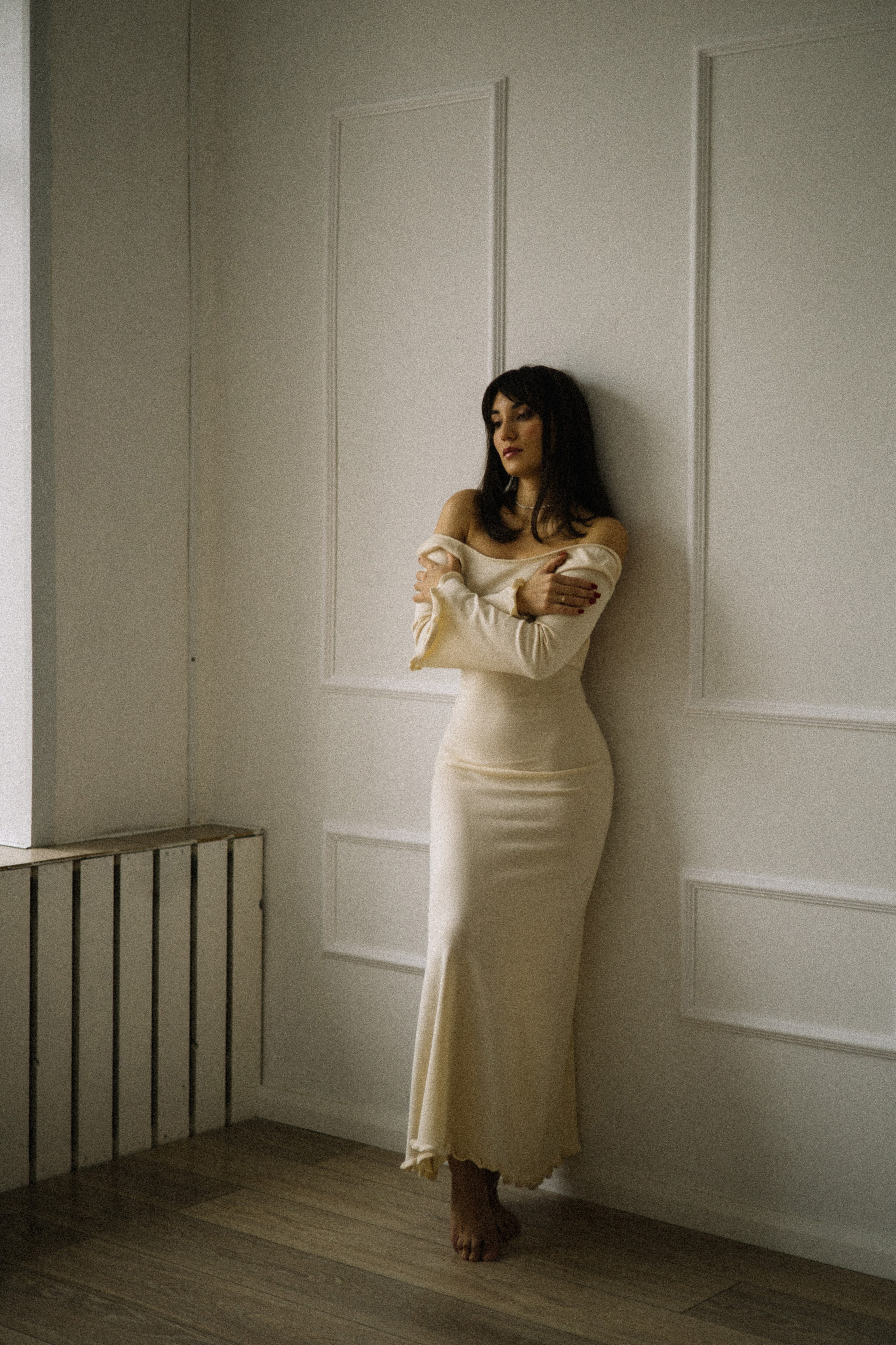 Кристина. Фотограф в г. Чита