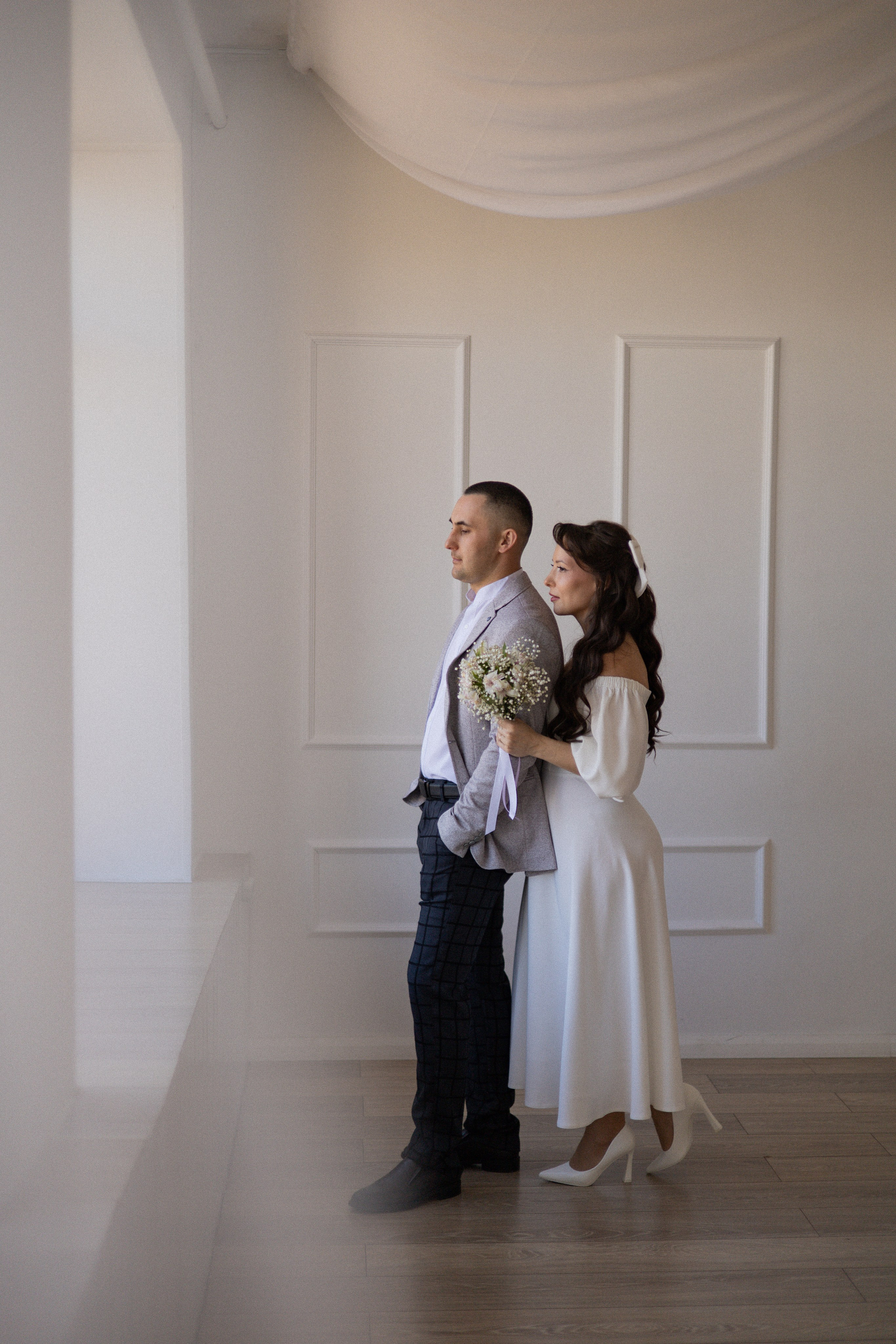 Мир один на двоих ♡. Фотограф в г. Чита