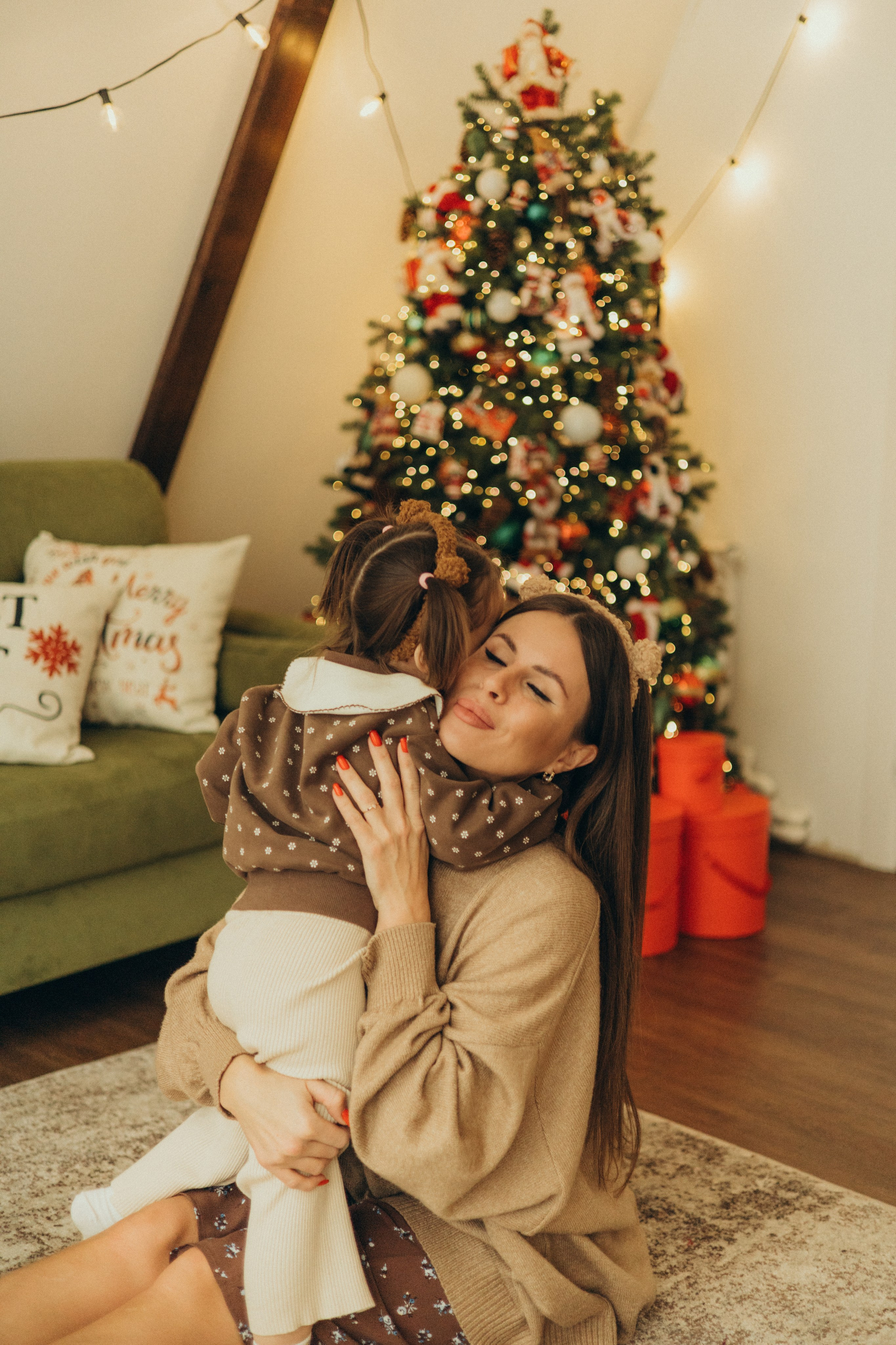 Ира ♡ Марьям. Фотограф в г. Чита