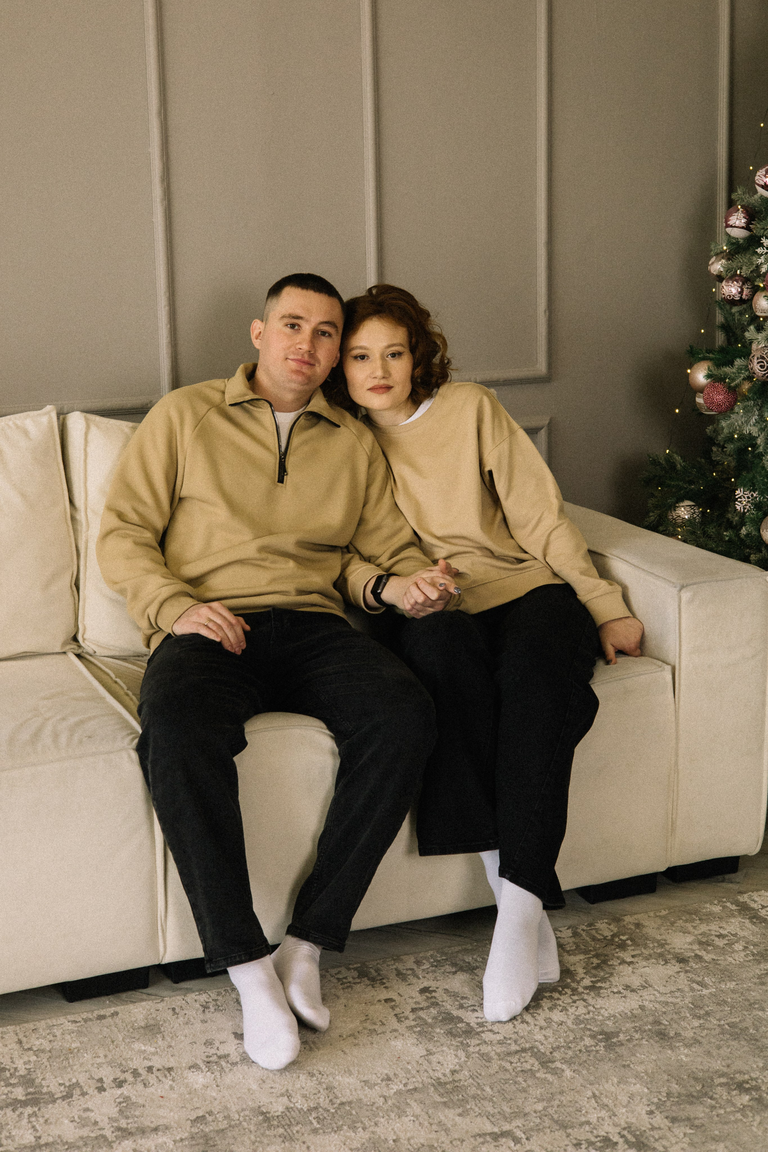 Даша ♡ Толя. Фотограф в г. Чита