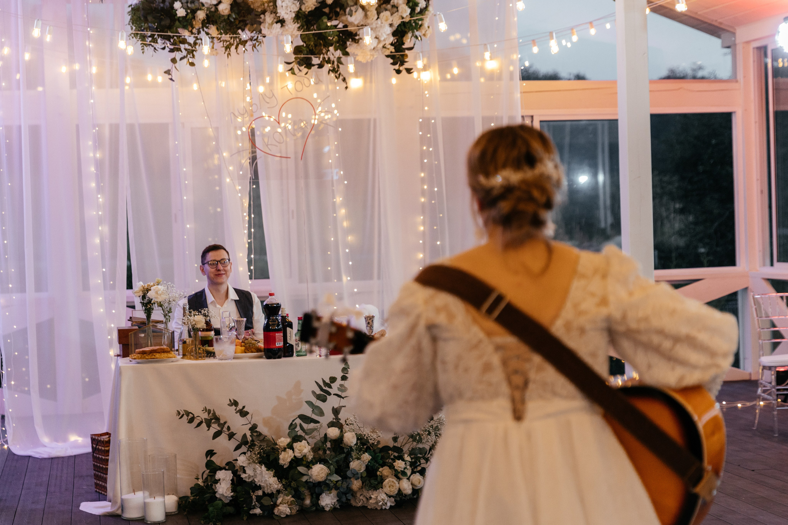 Полина и Саша | Ранчо. Свадебный фотограф Ангелина Зотова | Обнинск, Москва, Калуга
