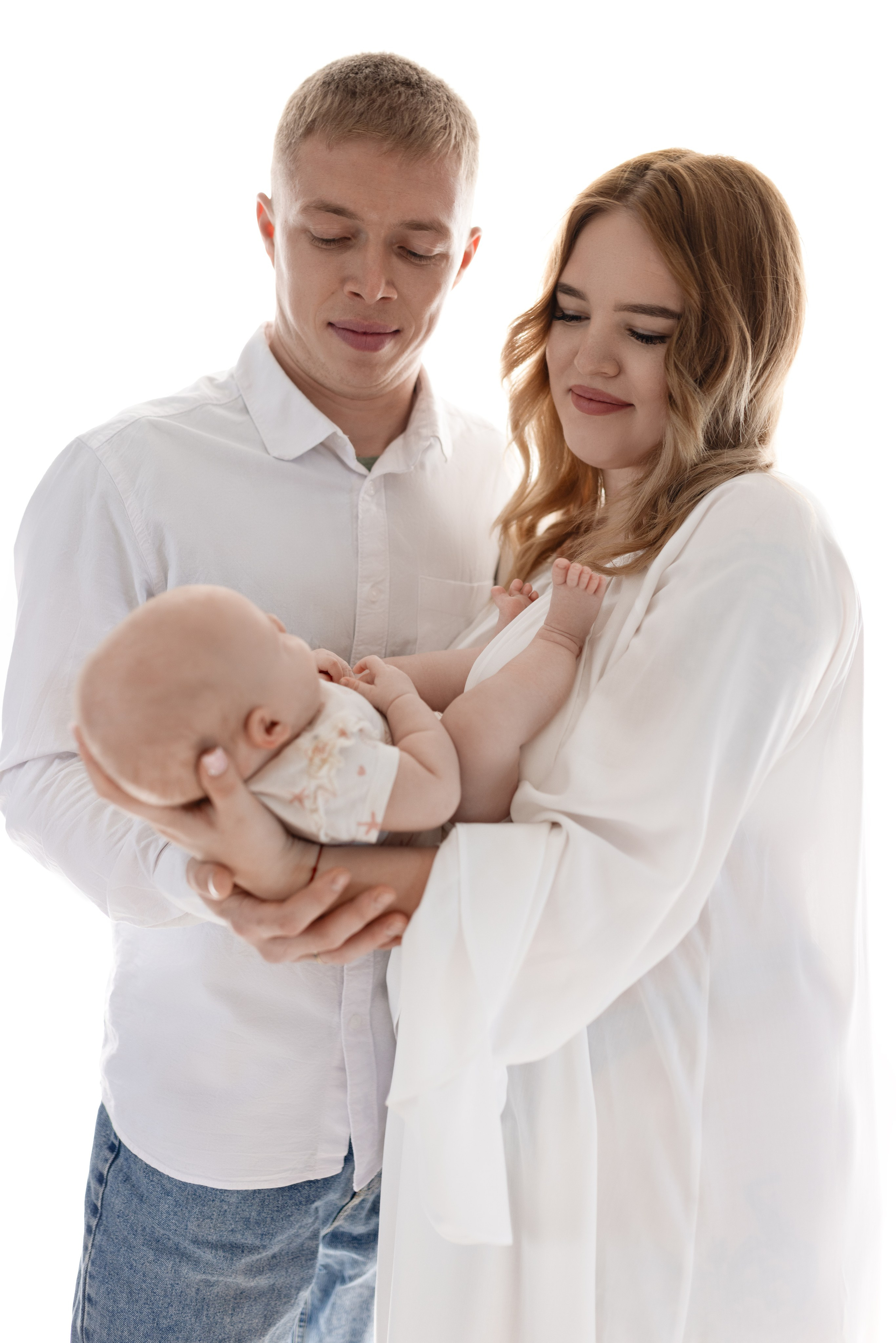 Семейные. Семейный и детский фотограф г. Абакан Яна Франц