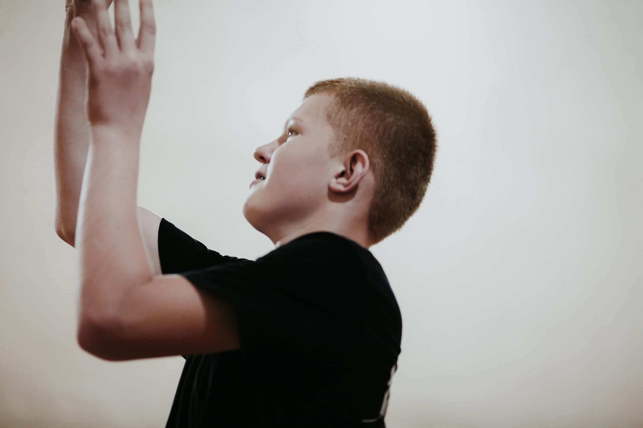 АКАДЕМИЯ БАСКЕТБОЛА «DOLMATON». Фотография