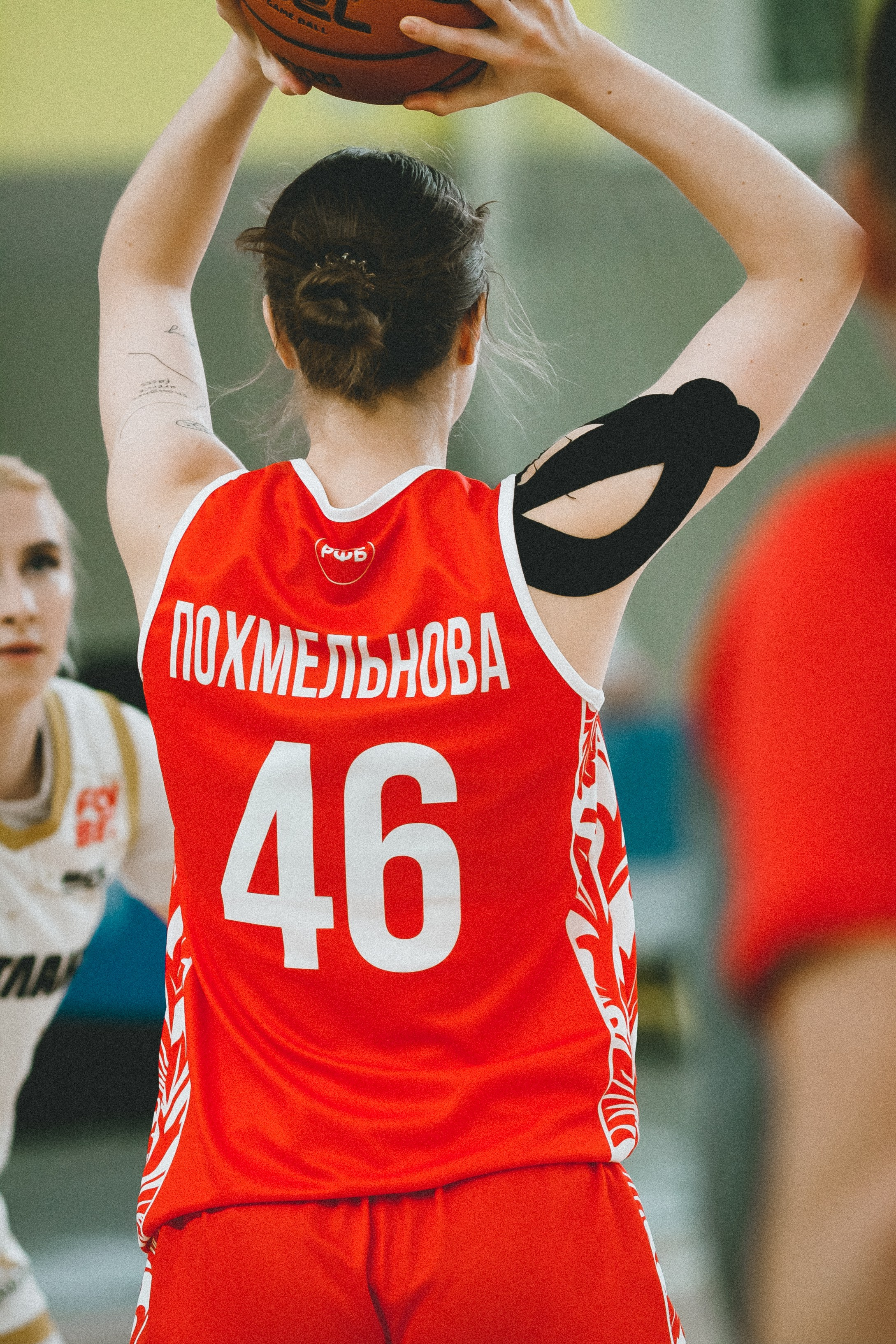 Атланта-Юность / 1. Фотография