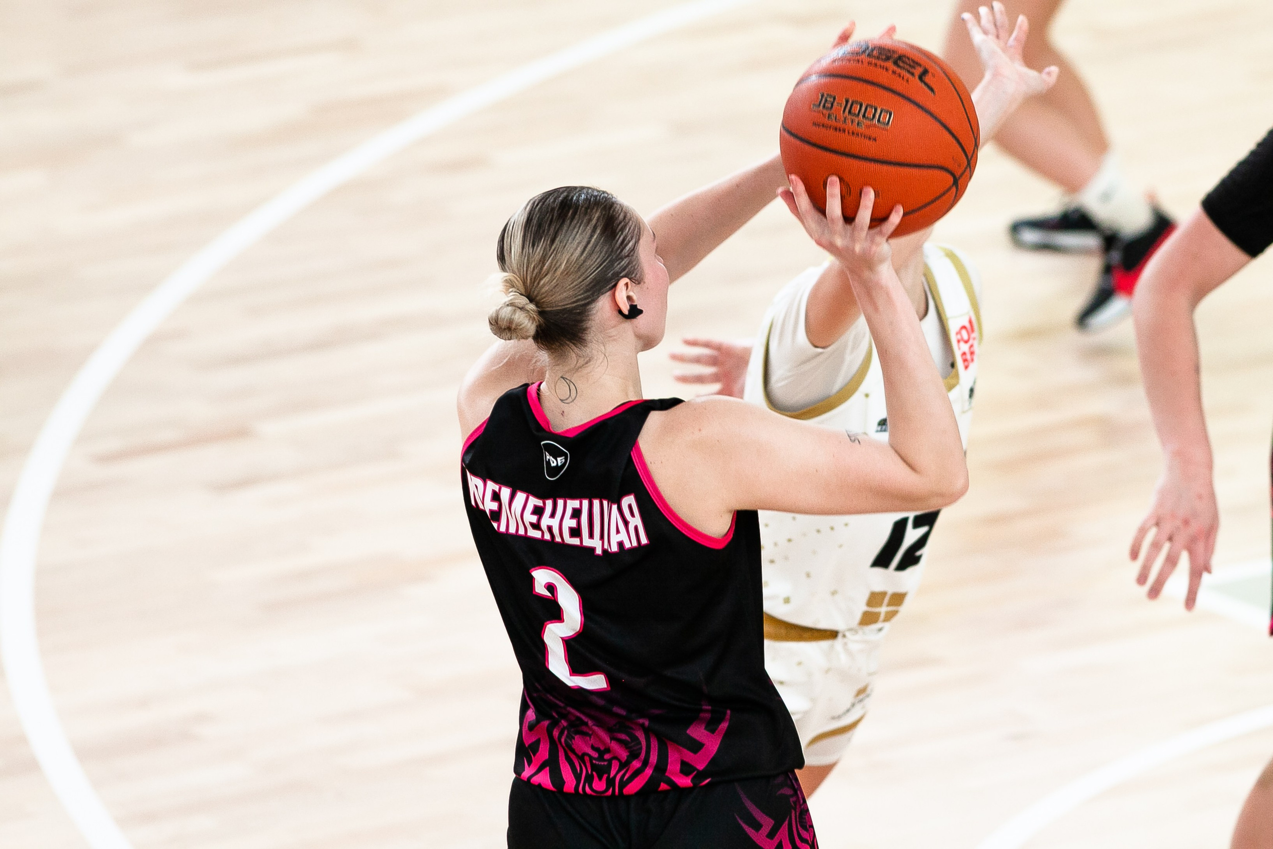 Патшалах университечэ. Фотография