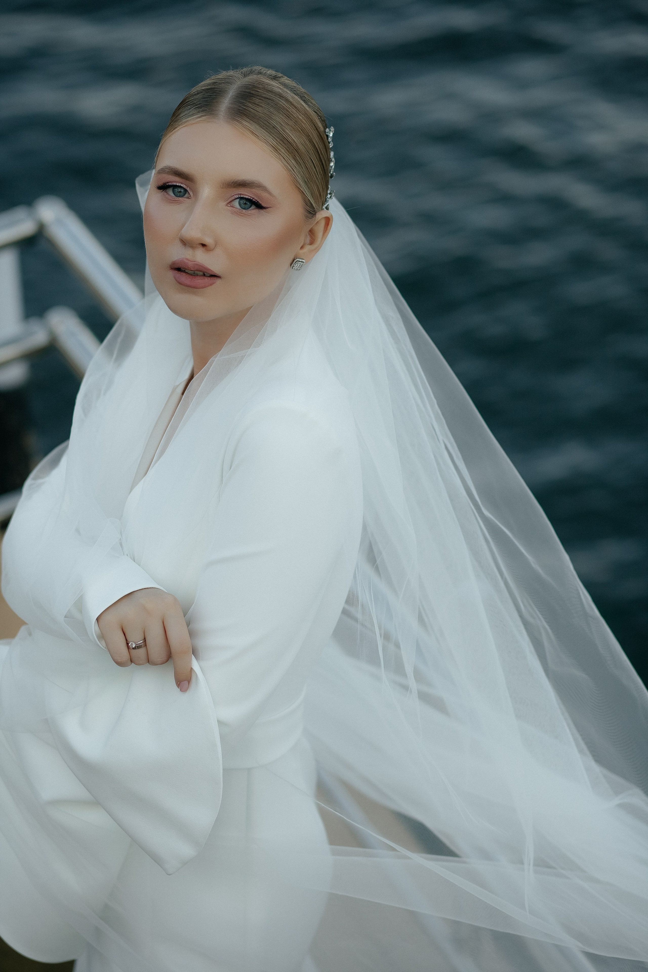 A & A. Фотограф Ольга Сапронова. Свадебный фотограф Ольга Сапронова