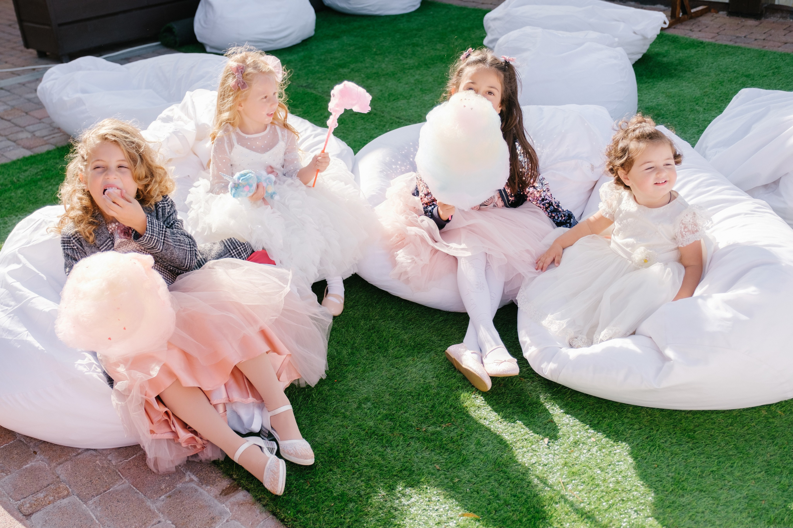 Фестиваль чувств. Свадебный Видеограф Фотограф в Сочи