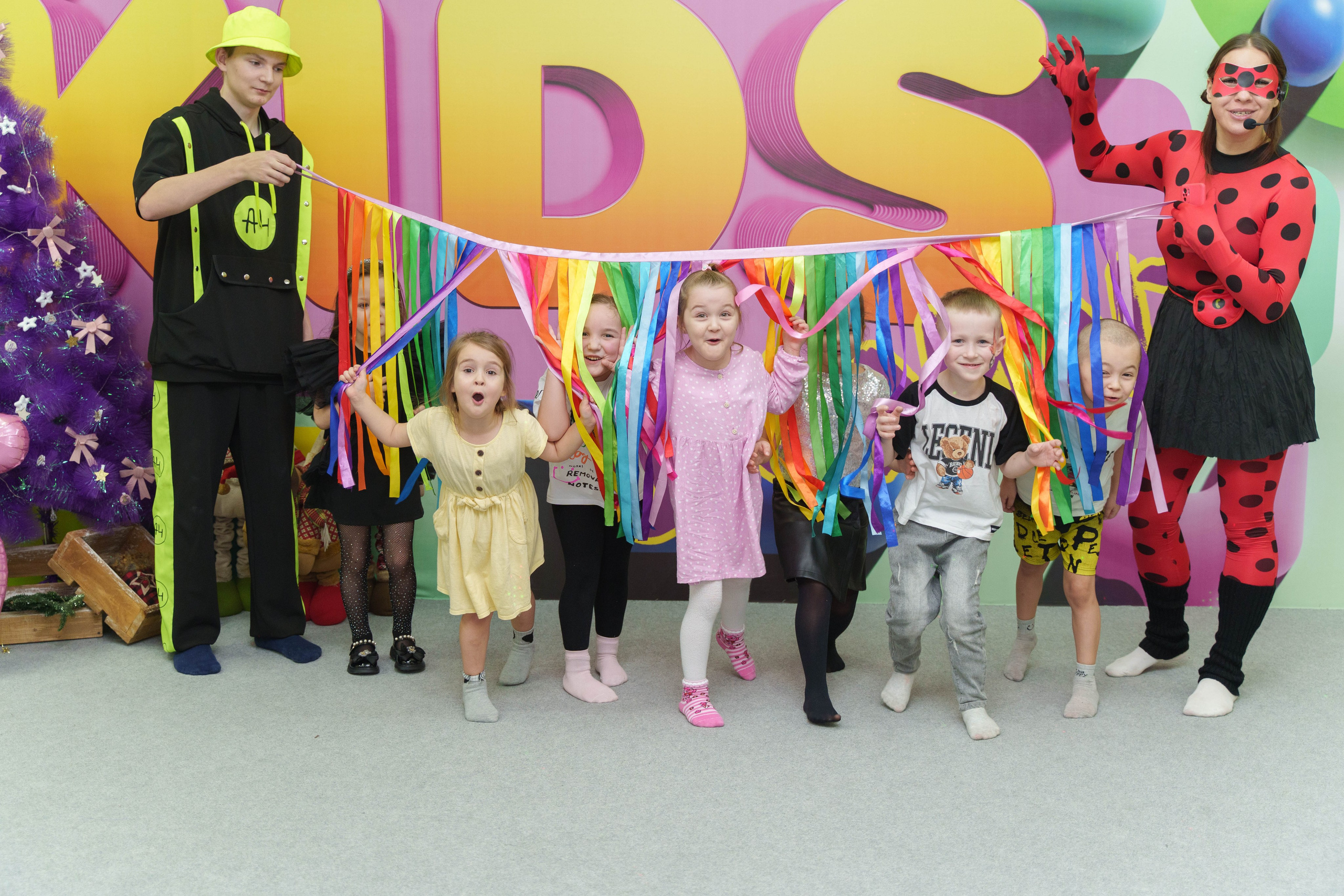 Фотограф на детские праздники. Свадебный и семейный фотограф в Новосибирске Данил Коротких